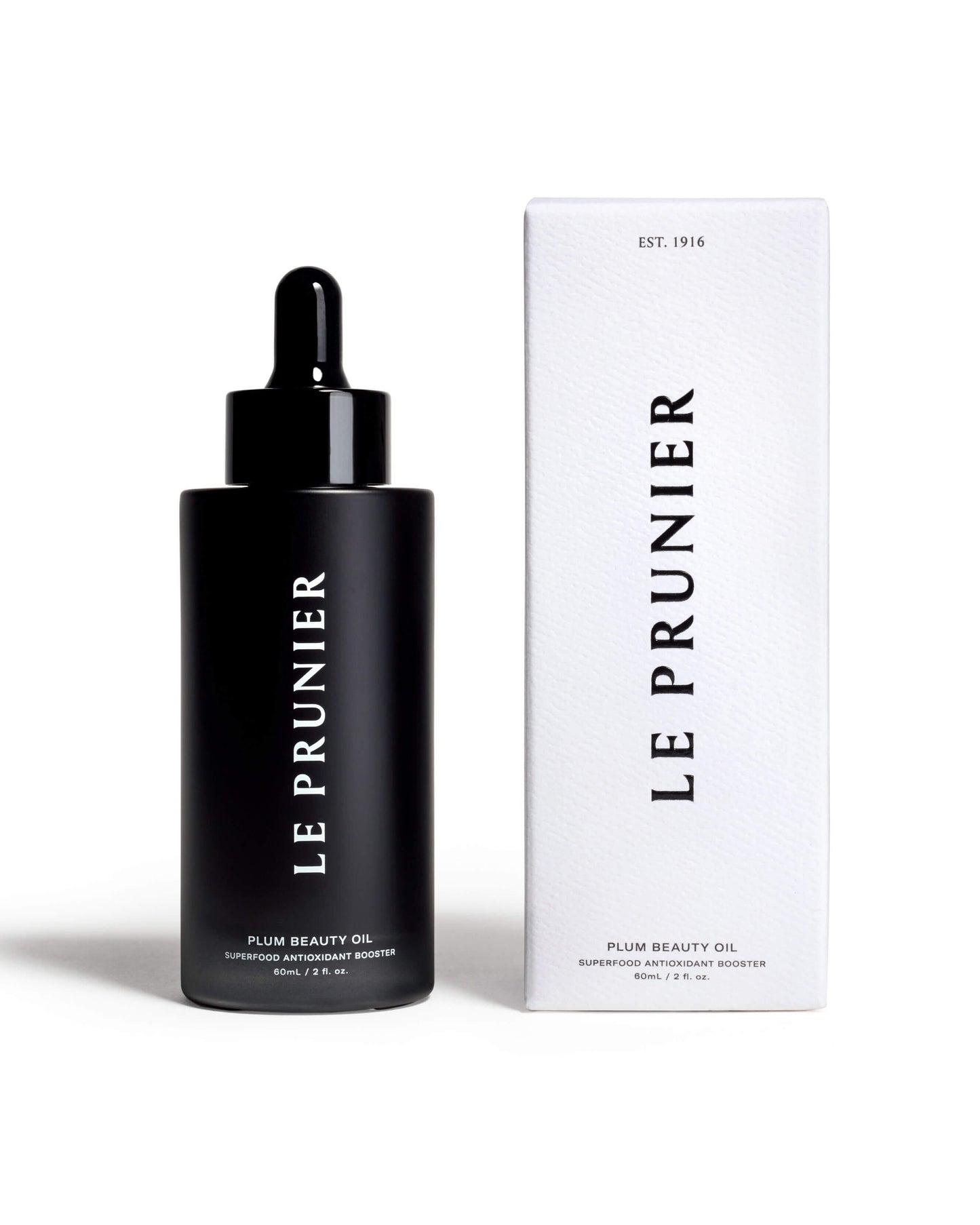 Plum Beauty Oil Superfood Antioxidant Booster