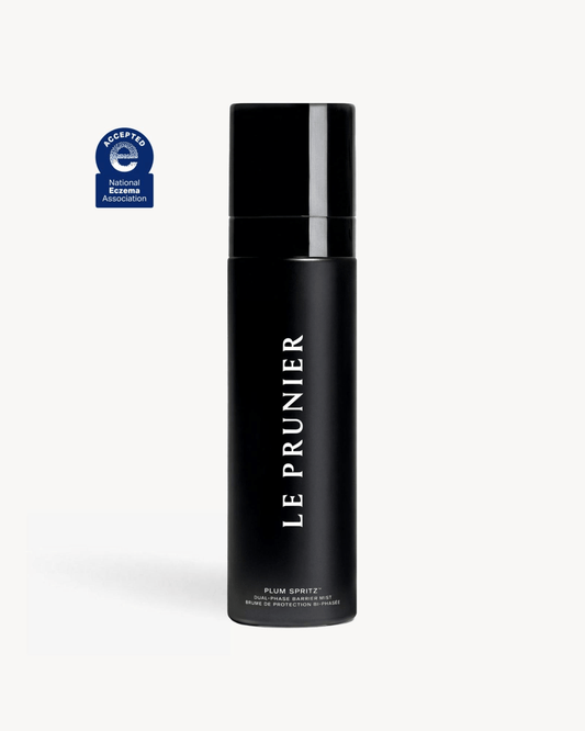 Plum Spritz Dual-Phase Barrier Mist