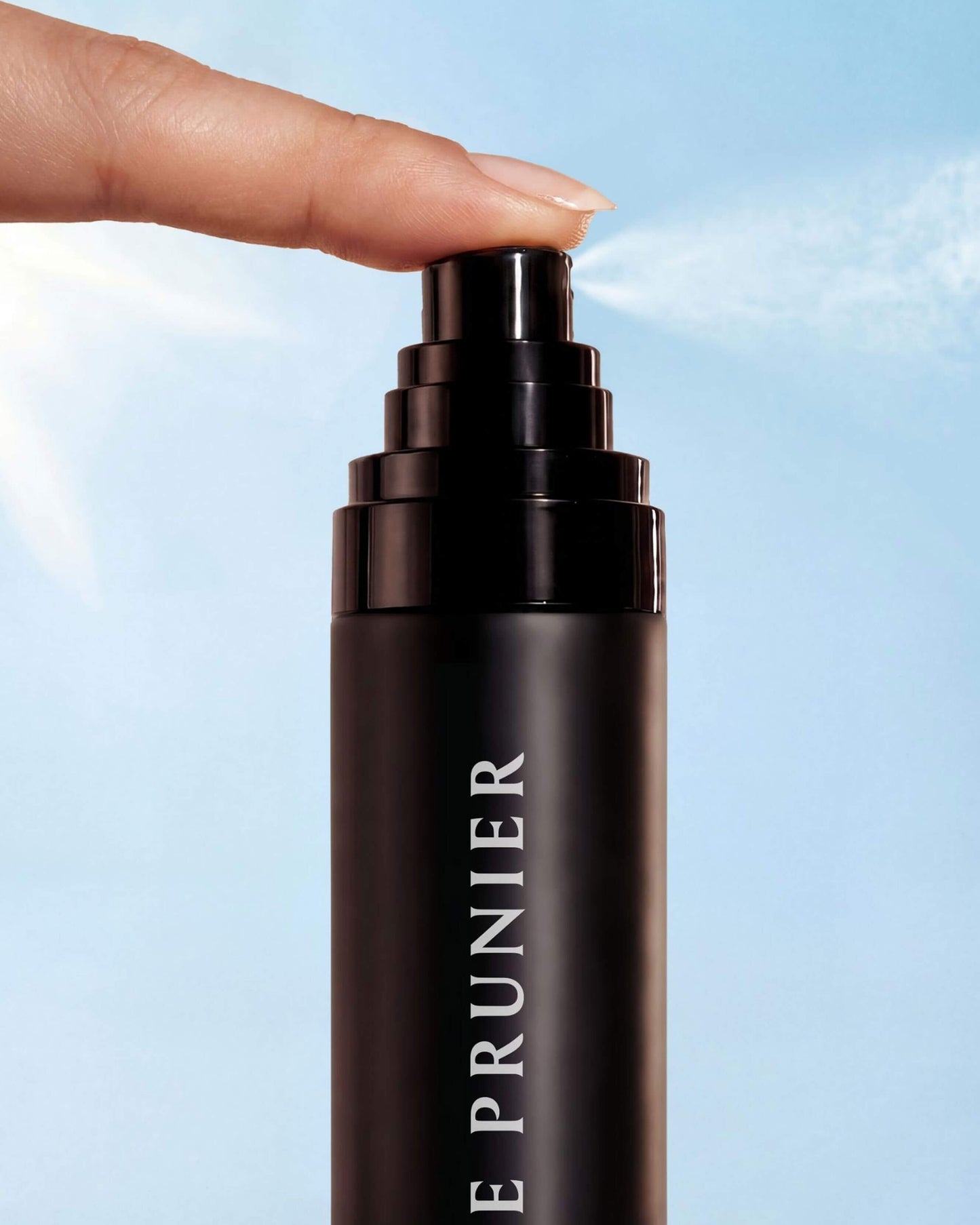 Plum Spritz Dual-Phase Barrier Mist