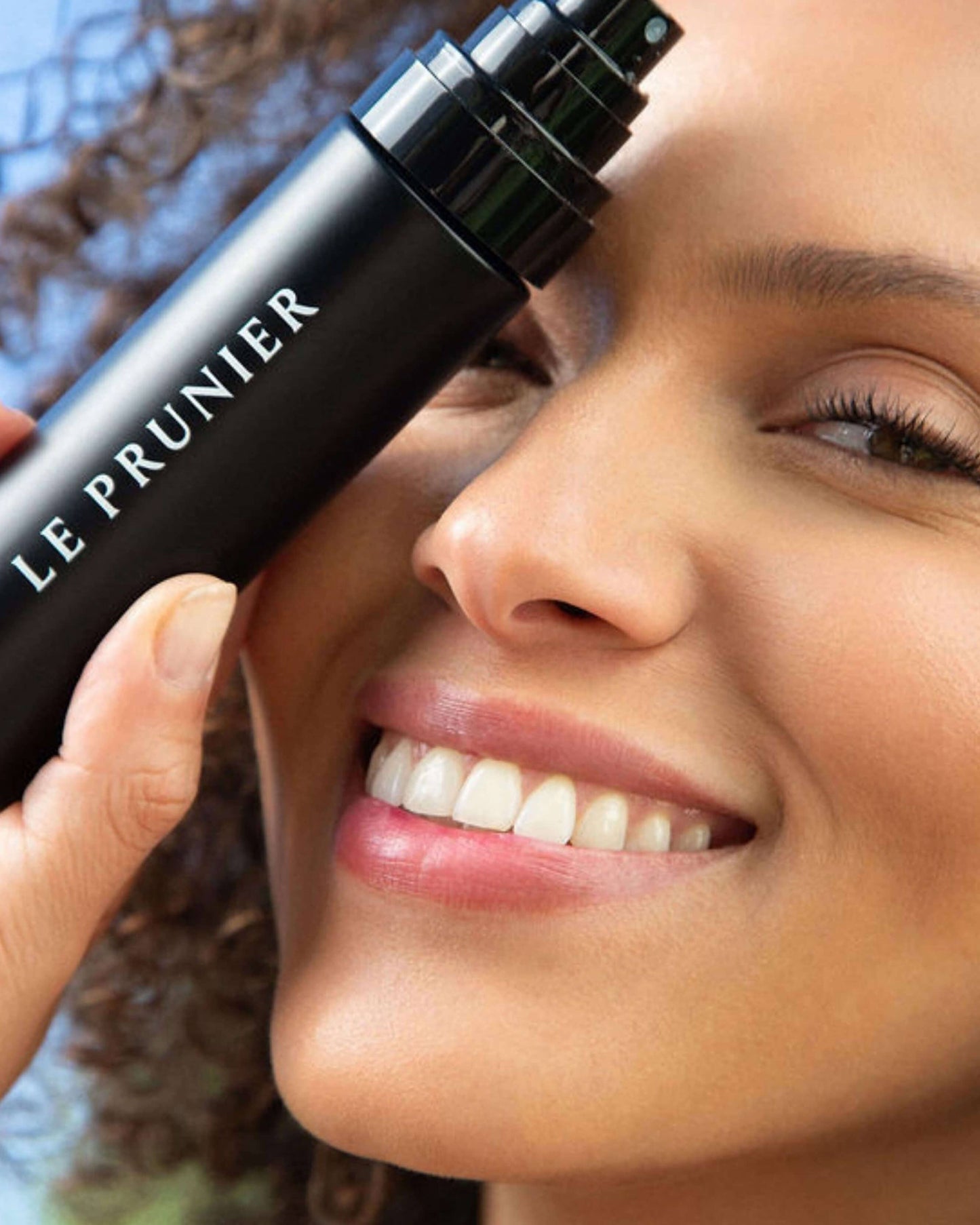 Plum Spritz Dual-Phase Barrier Mist