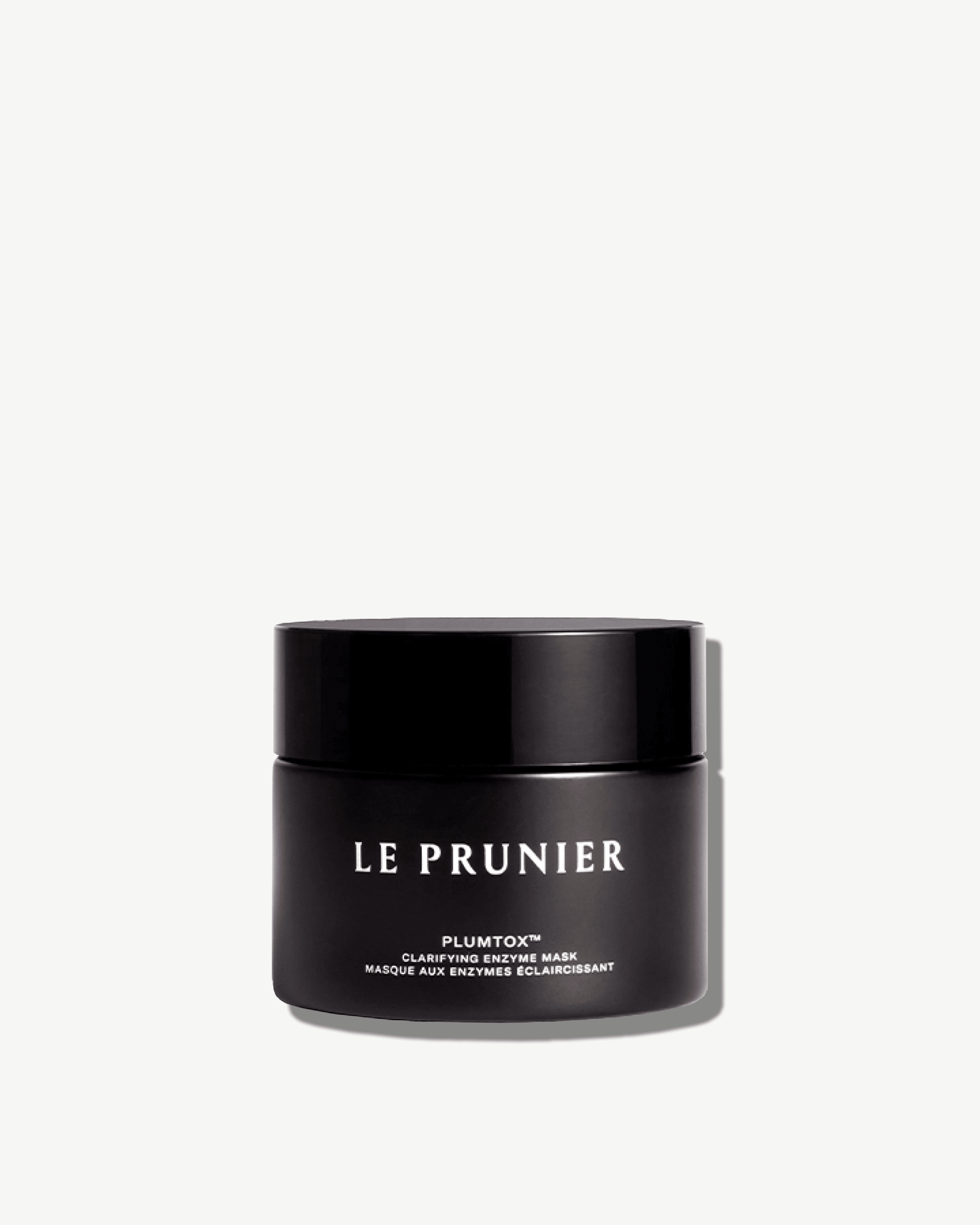 Plumtox Clarifying Enzyme Mask