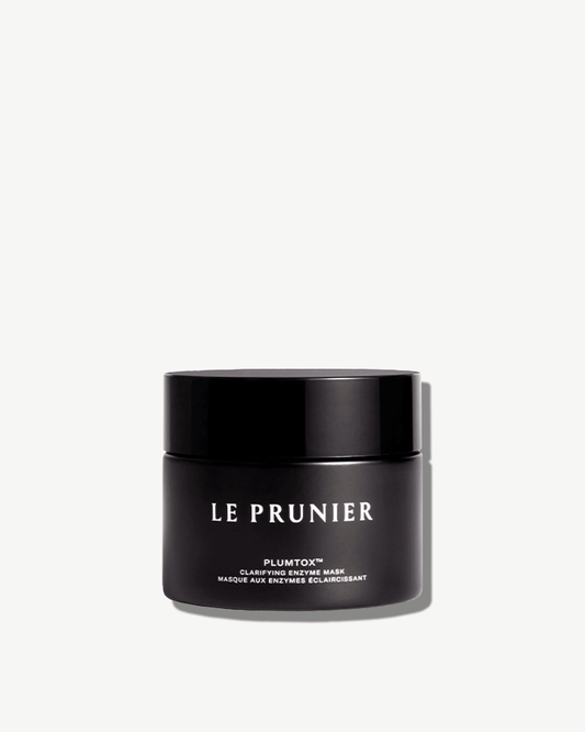 Plumtox Clarifying Enzyme Mask