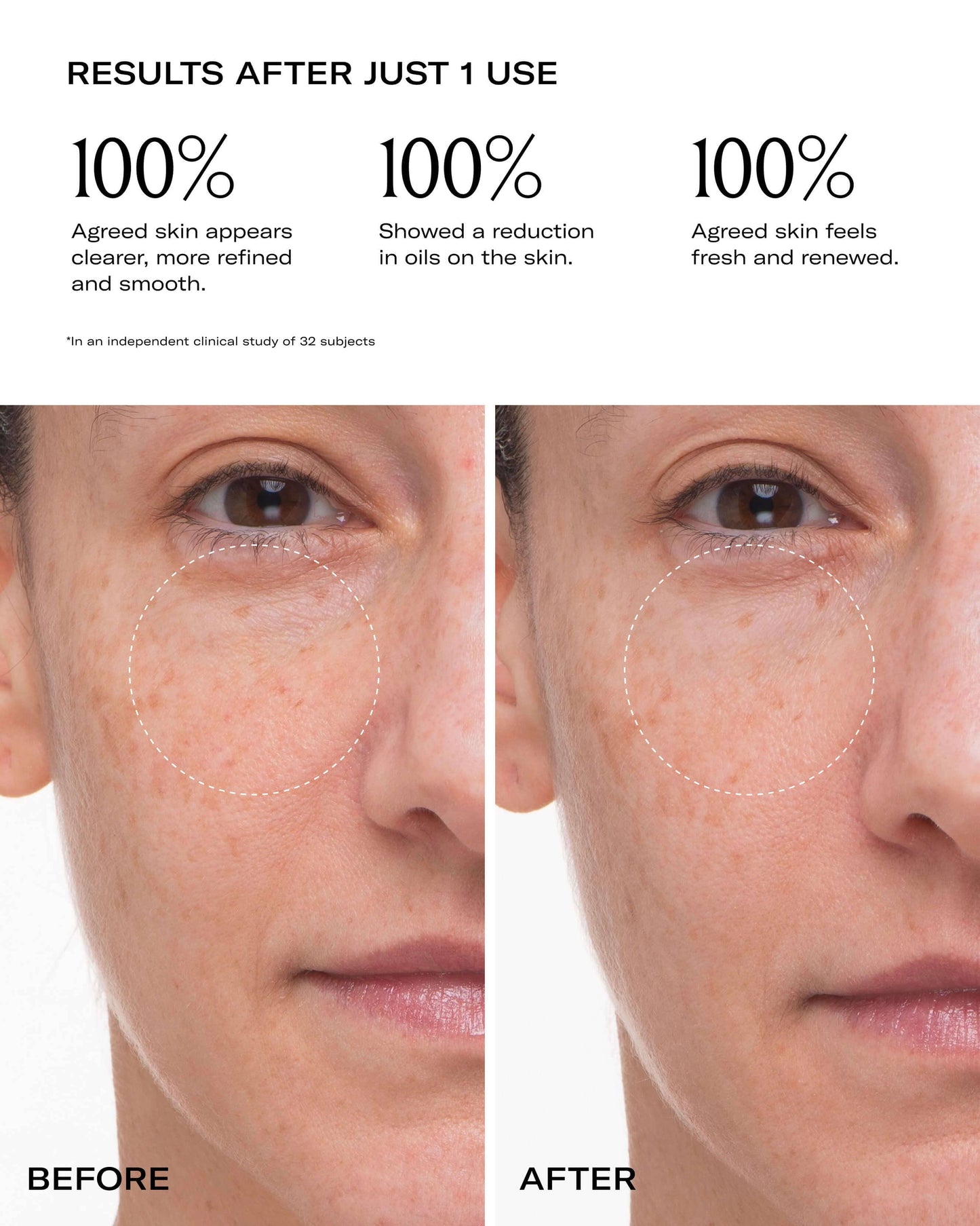 Plumtox Clarifying Enzyme Mask