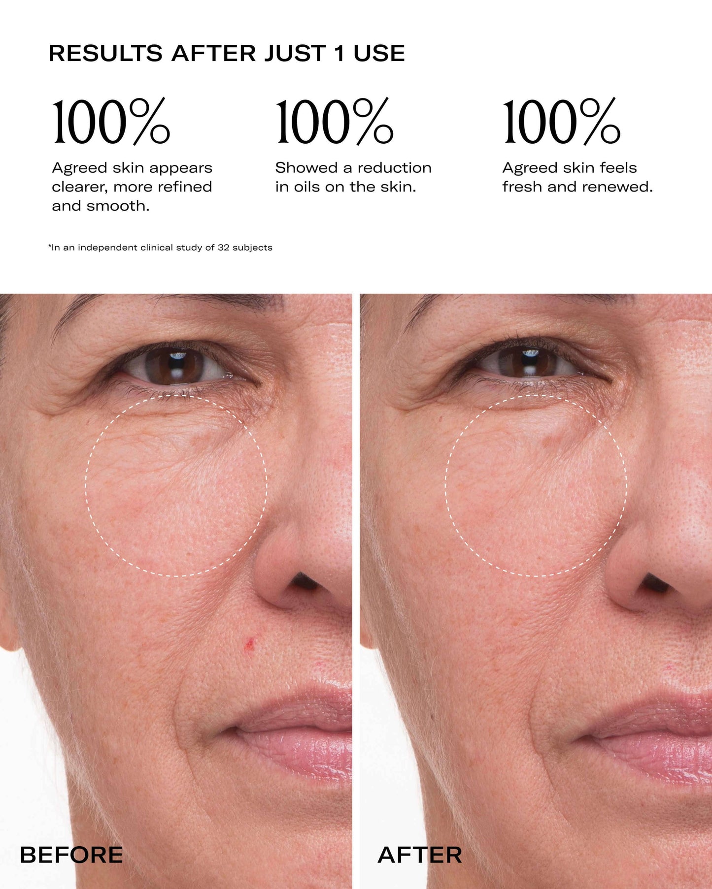 Plumtox Clarifying Enzyme Mask