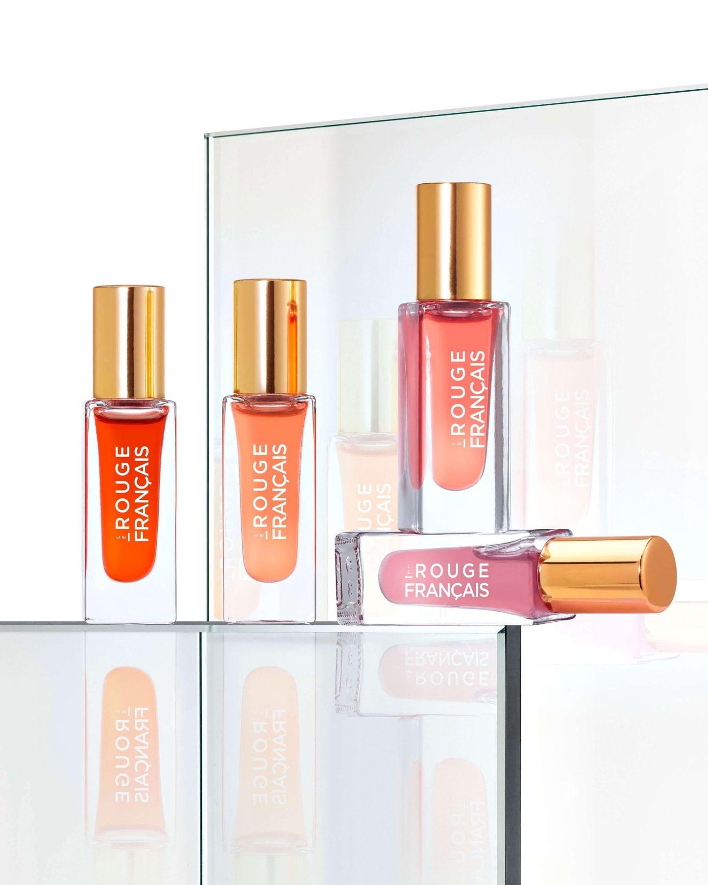Lampyris Divine Lip Oil
