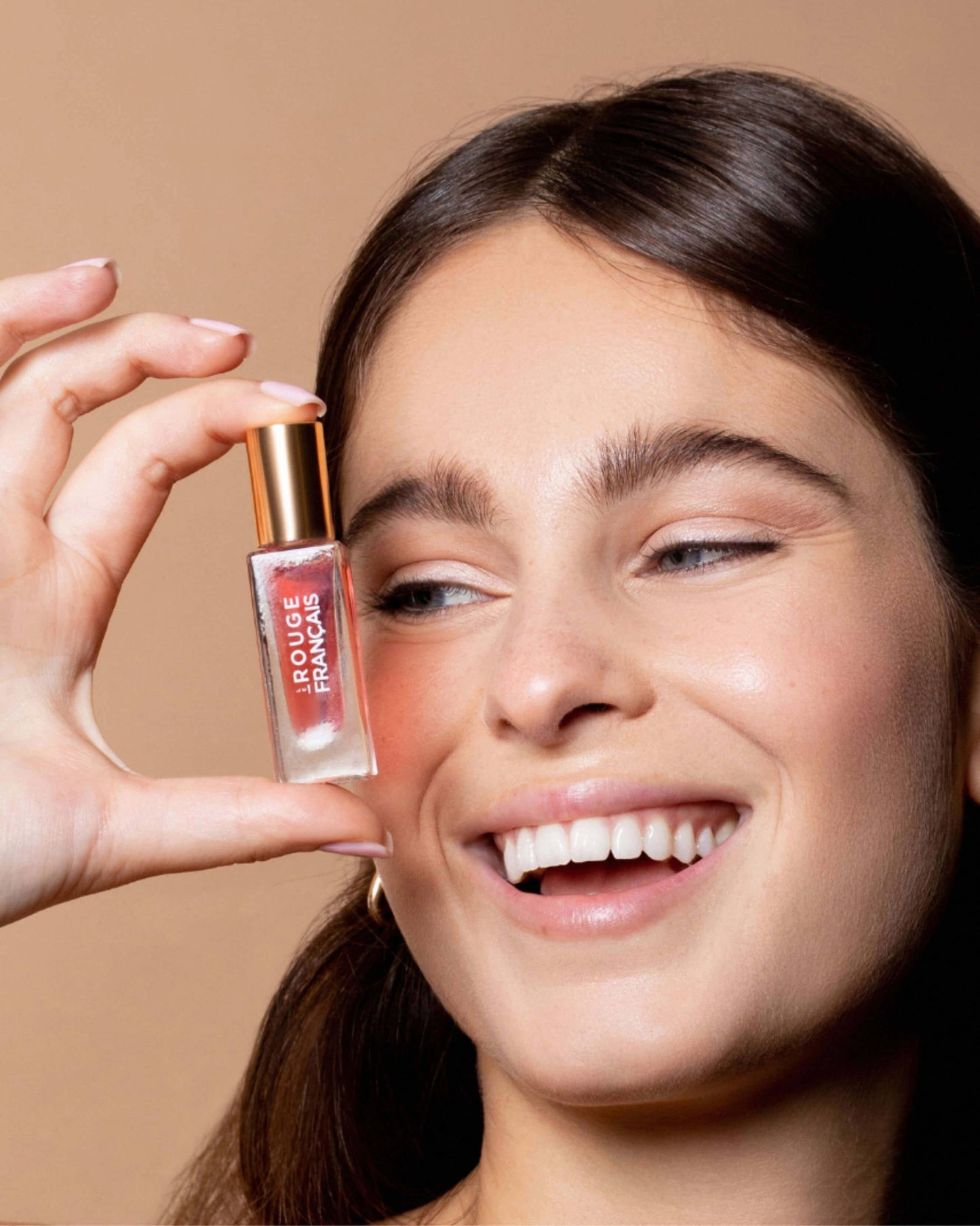 Lampyris Divine Lip Oil