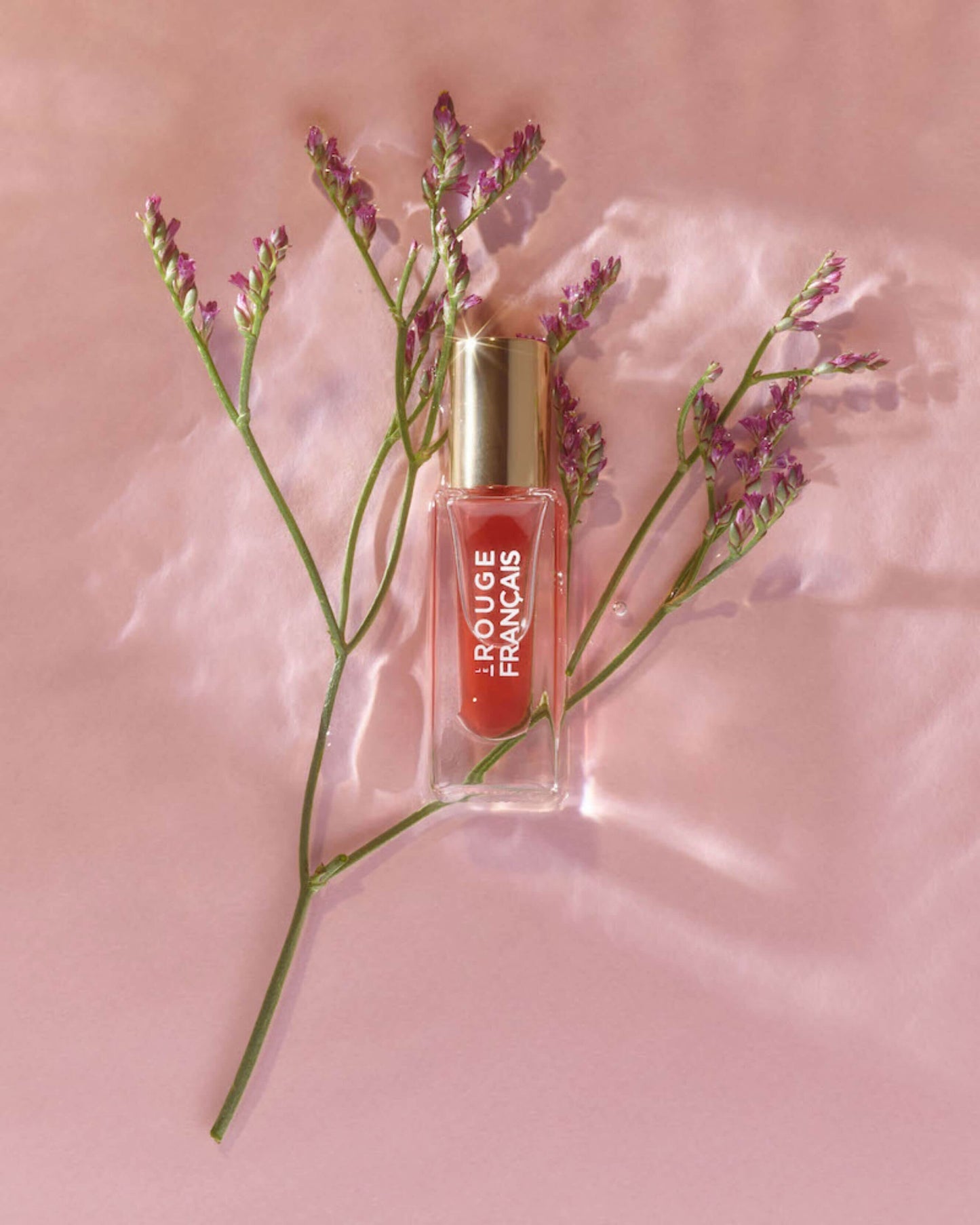 Lampyris Divine Lip Oil