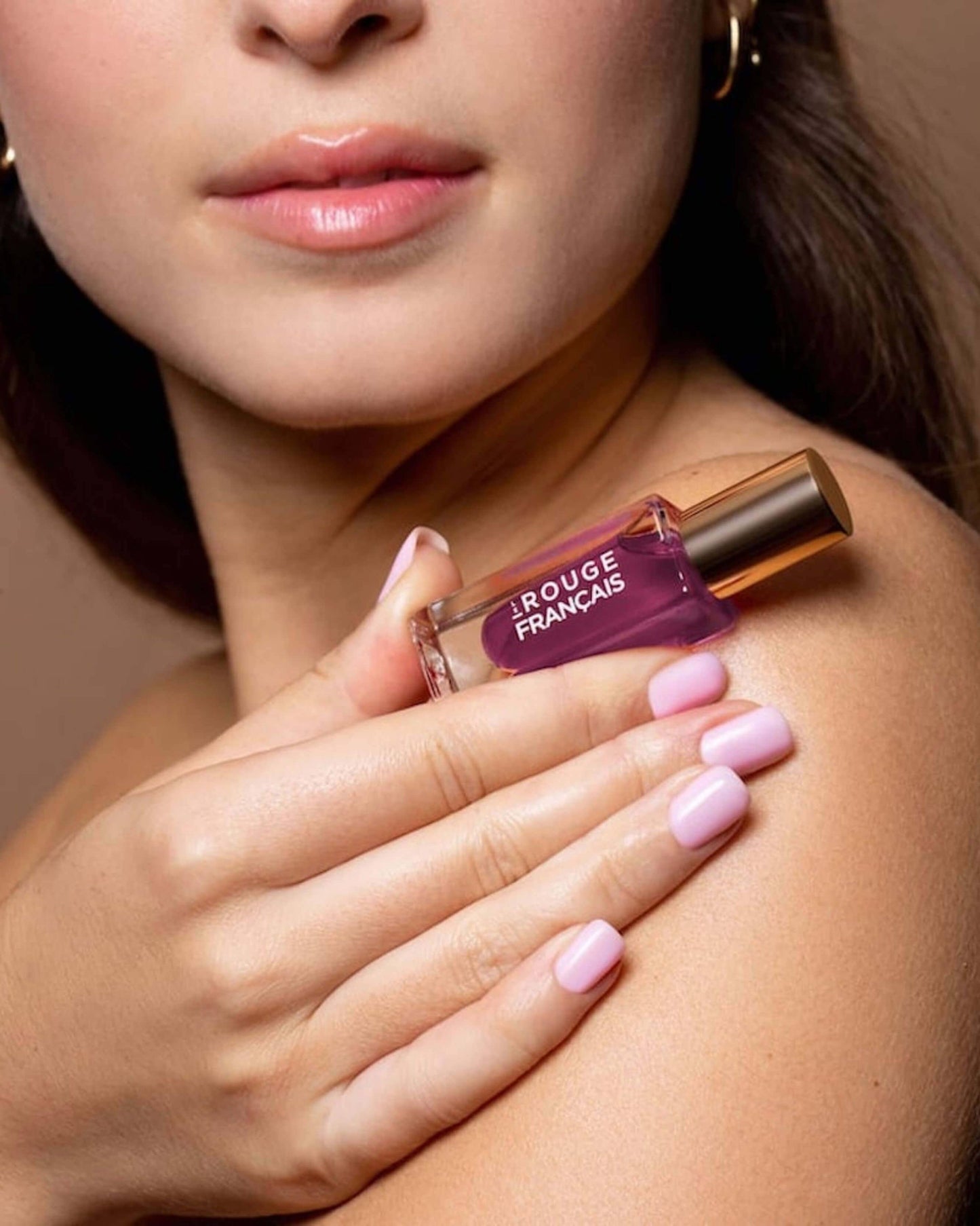 Lampyris Divine Lip Oil