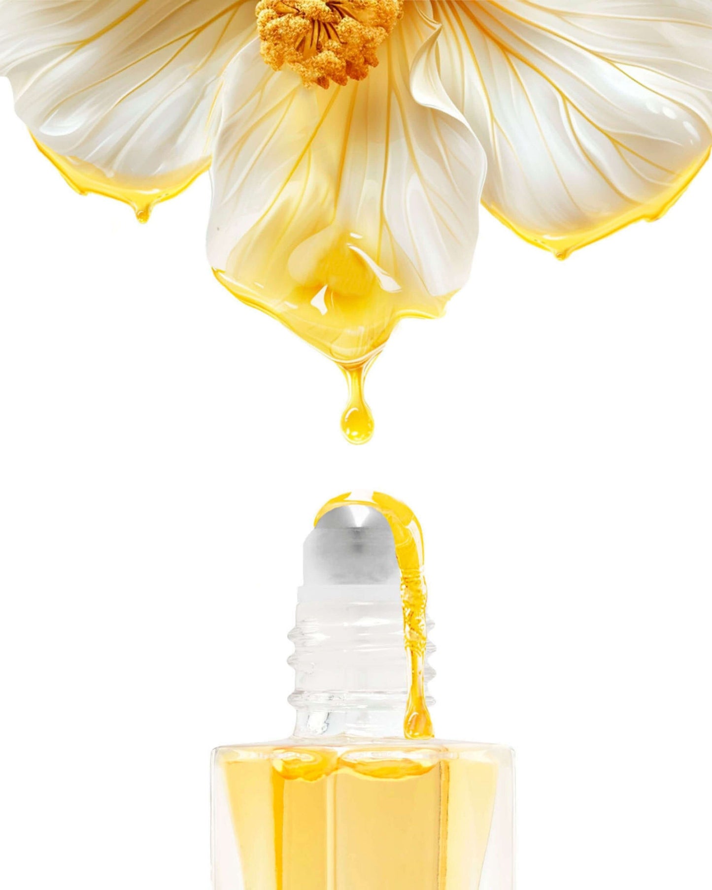 Lampyris Divine Lip Oil