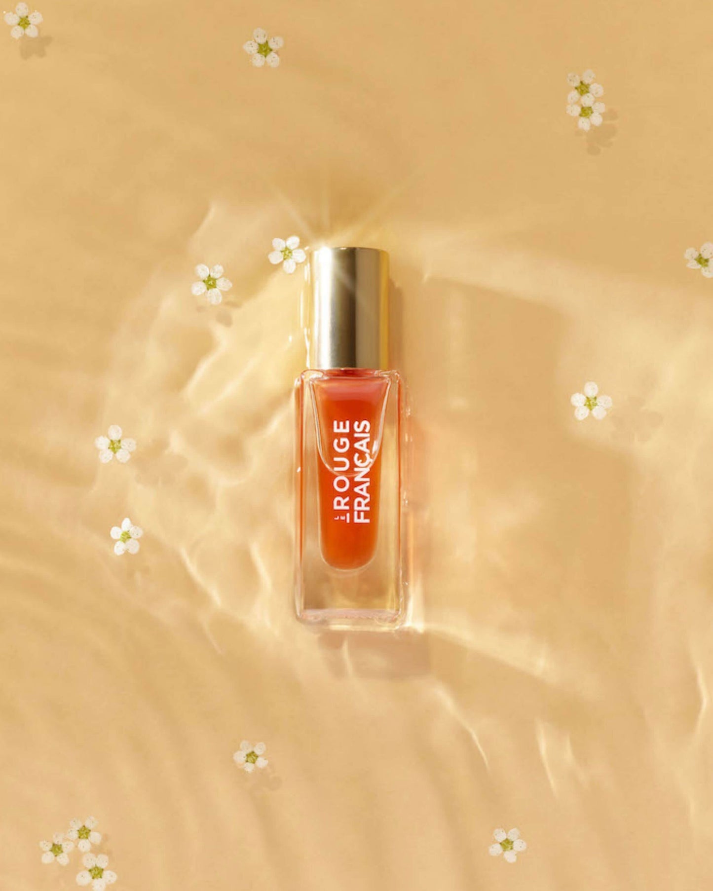 Lampyris Divine Lip Oil
