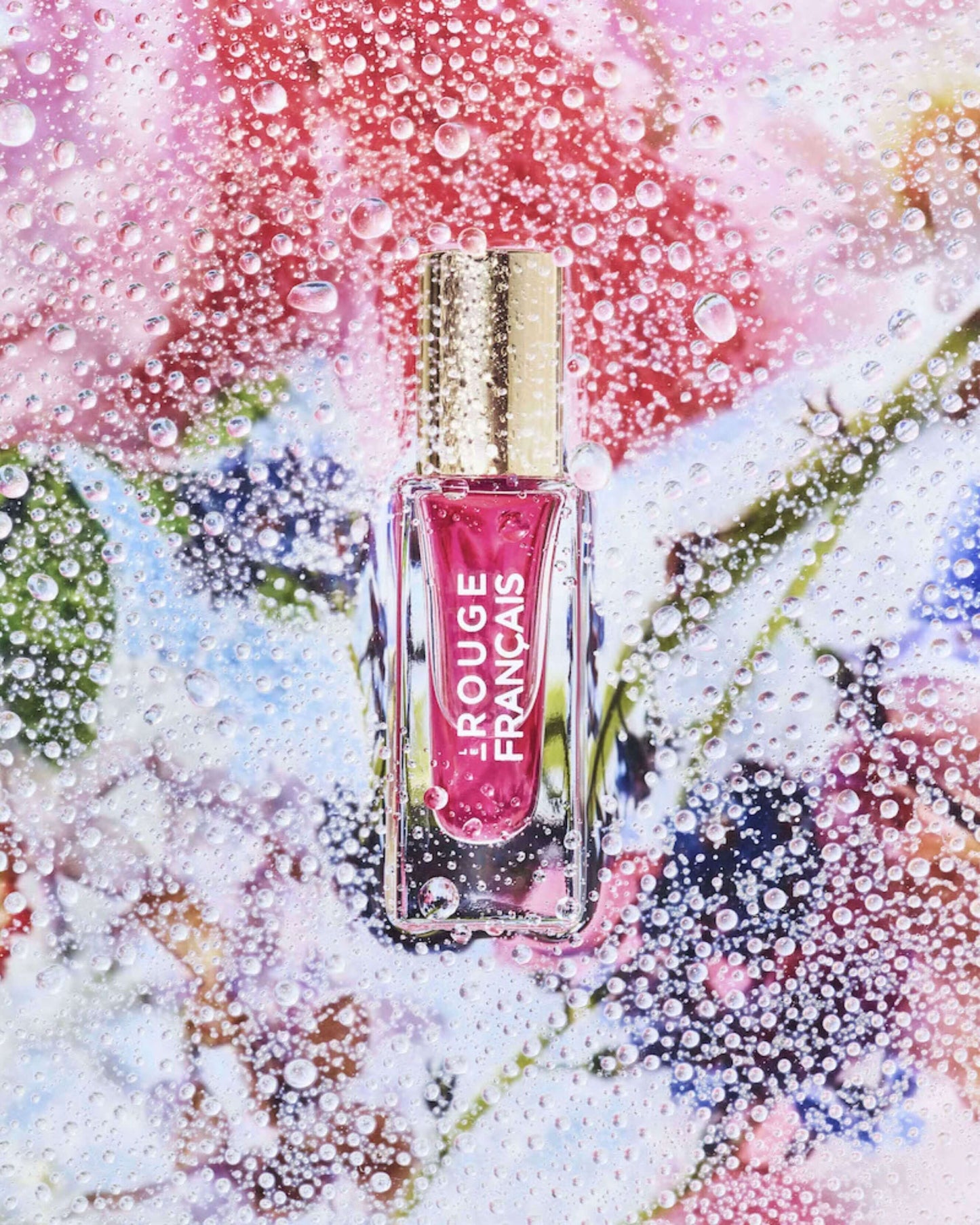 Lampyris Divine Lip Oil