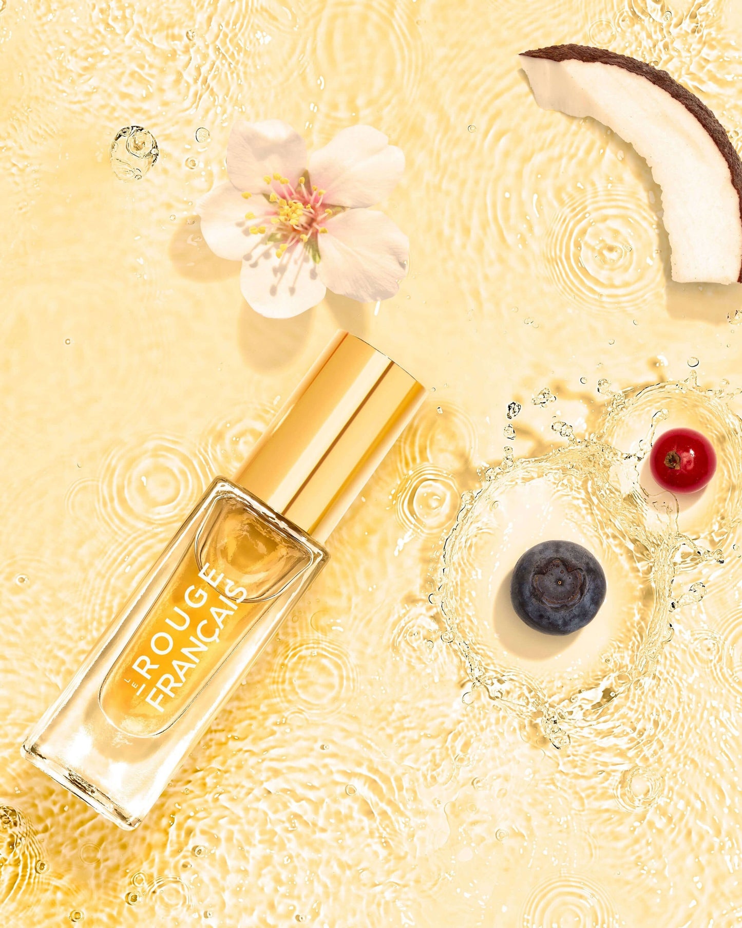 Lampyris Divine Lip Oil