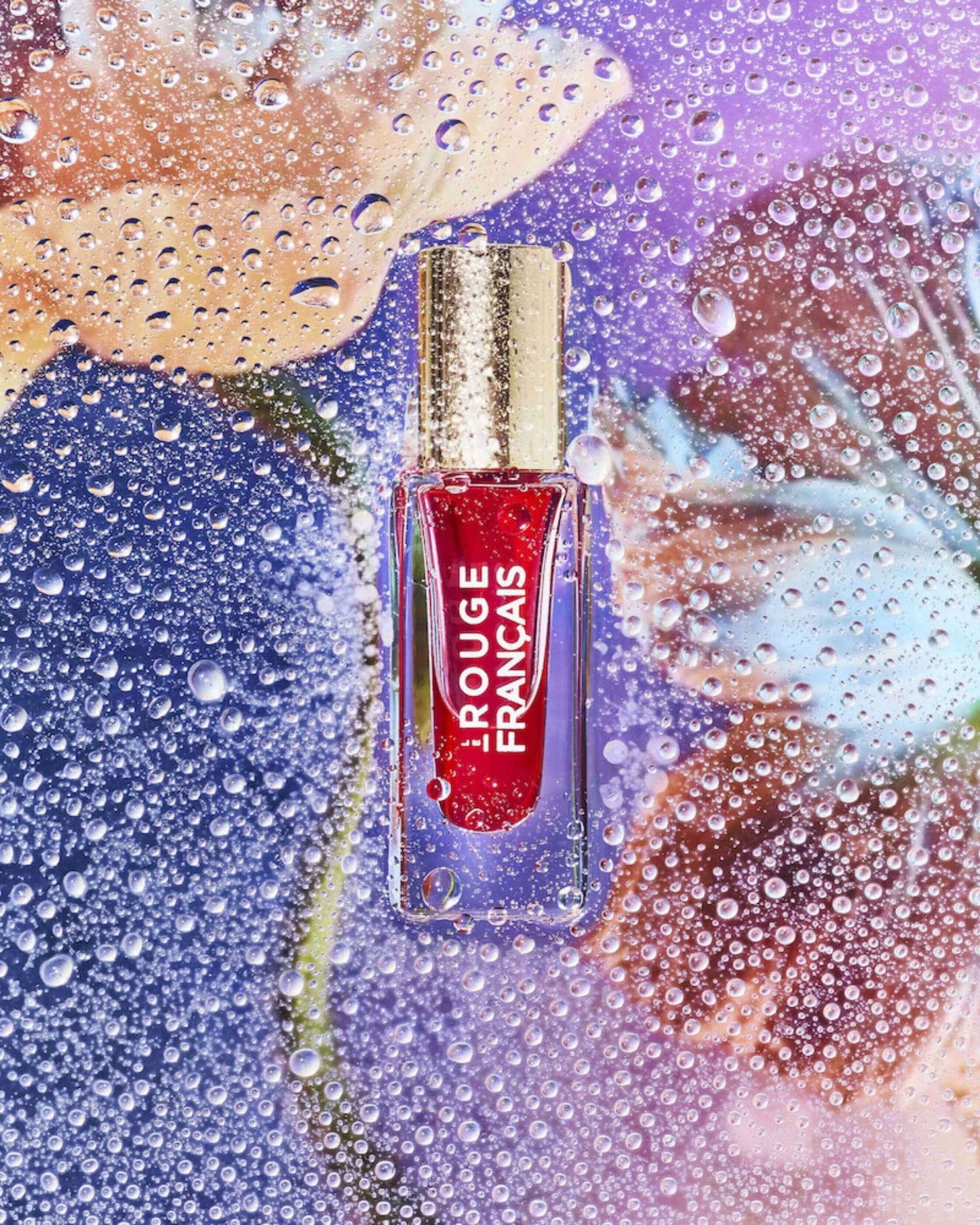 Lampyris Divine Lip Oil
