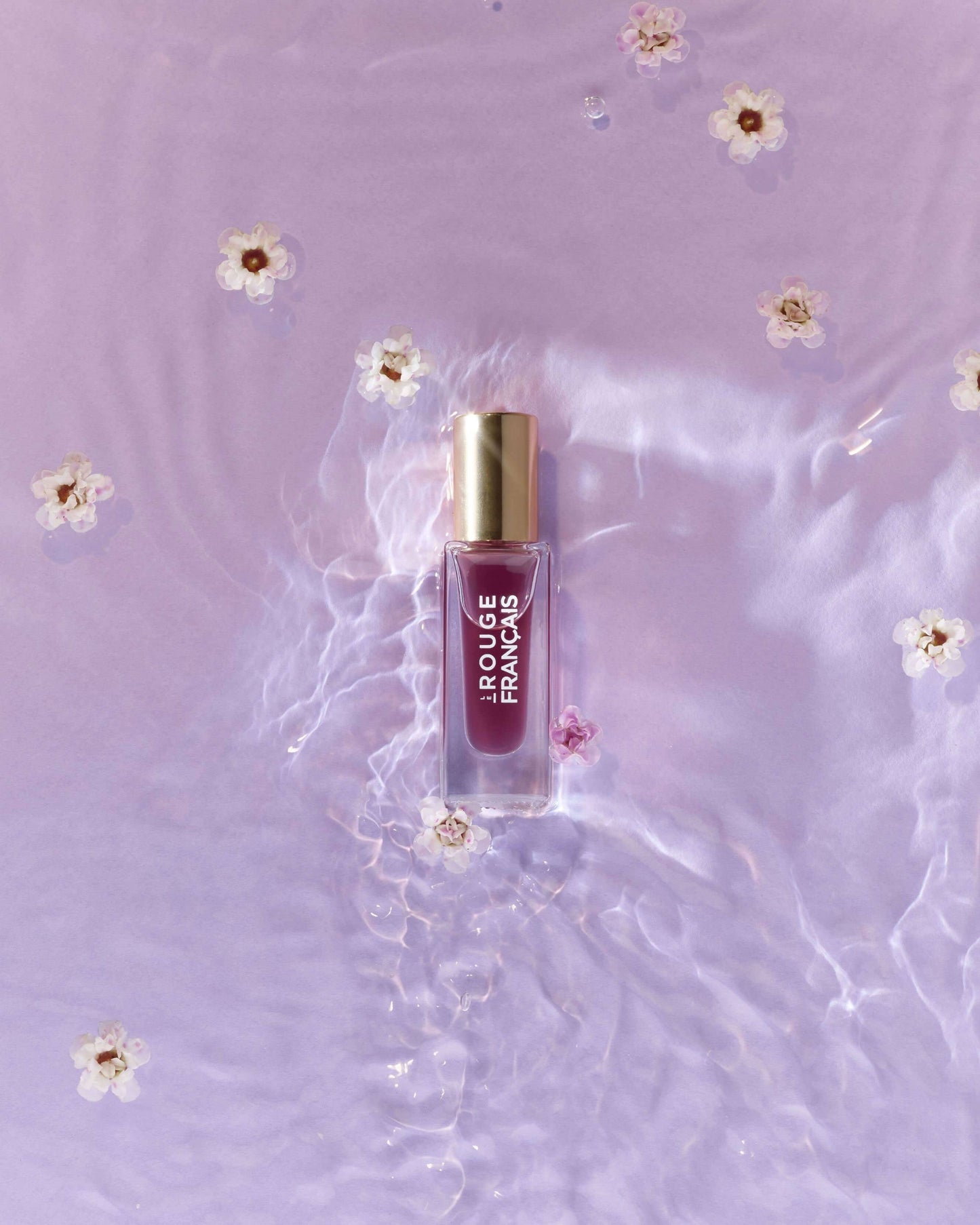 Lampyris Divine Lip Oil