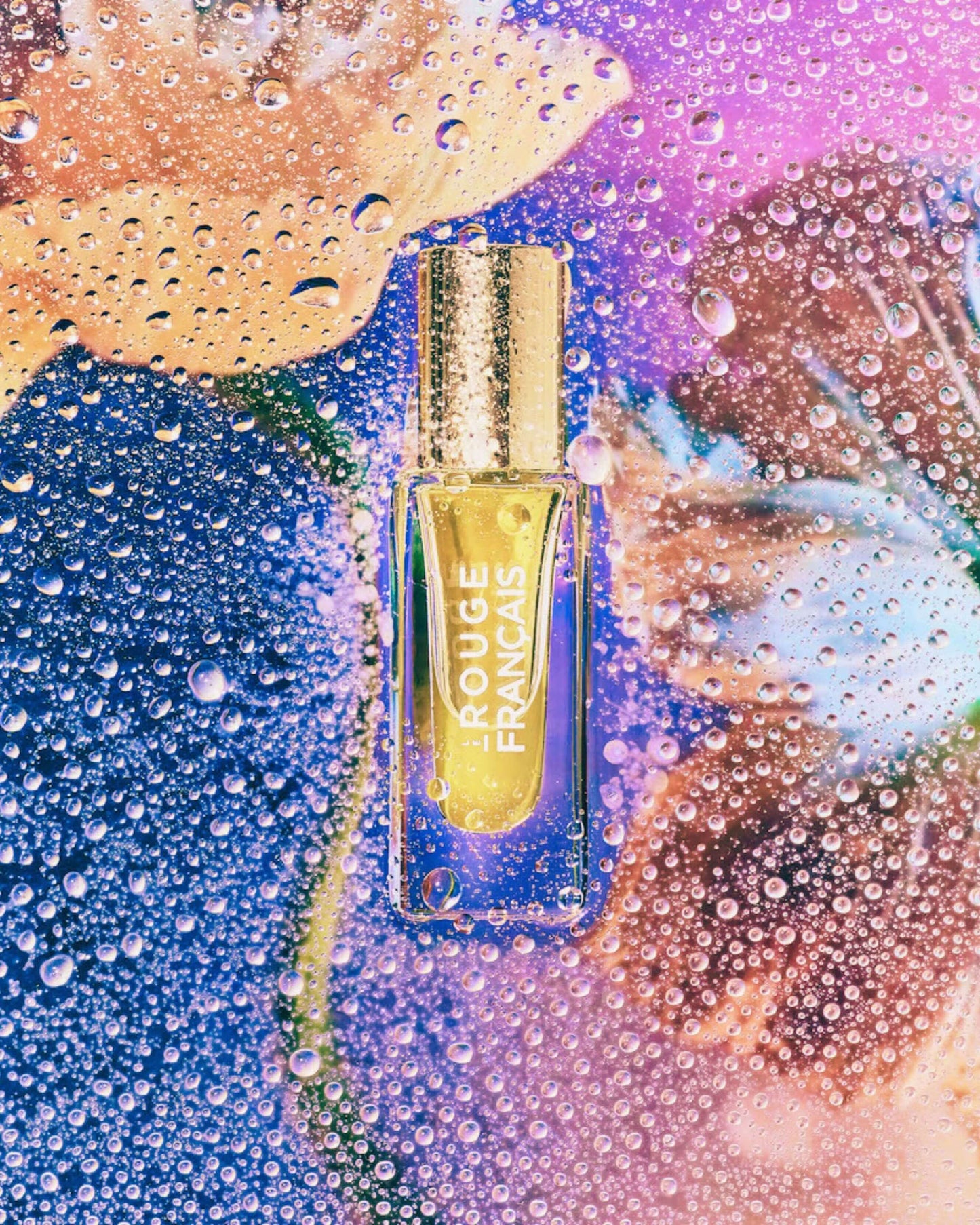 Lampyris Divine Lip Oil