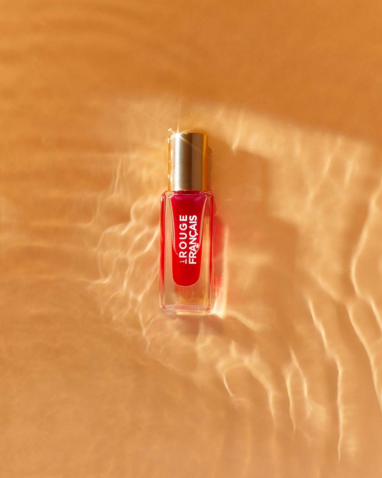 Lampyris Divine Lip Oil