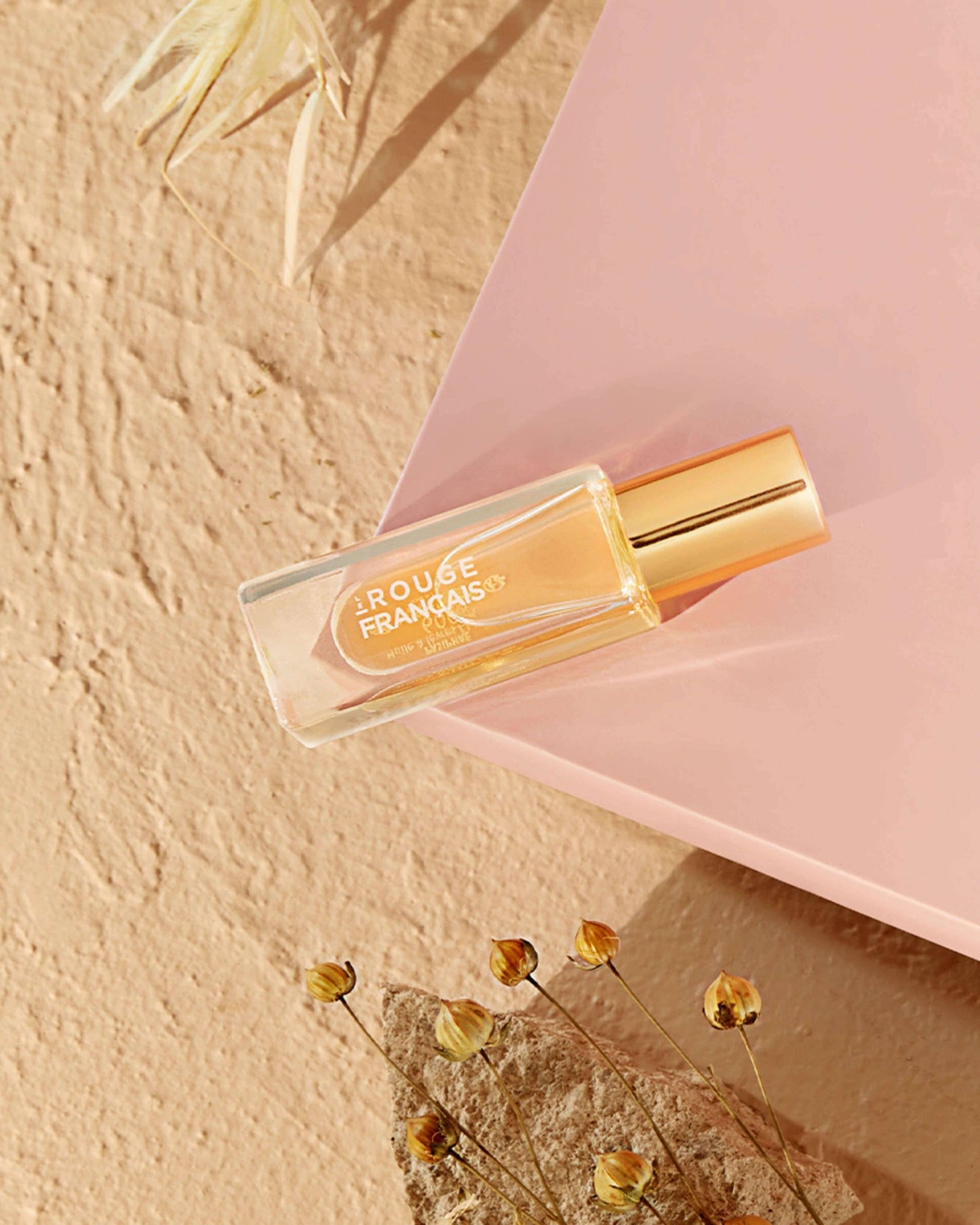 Lampyris Divine Lip Oil