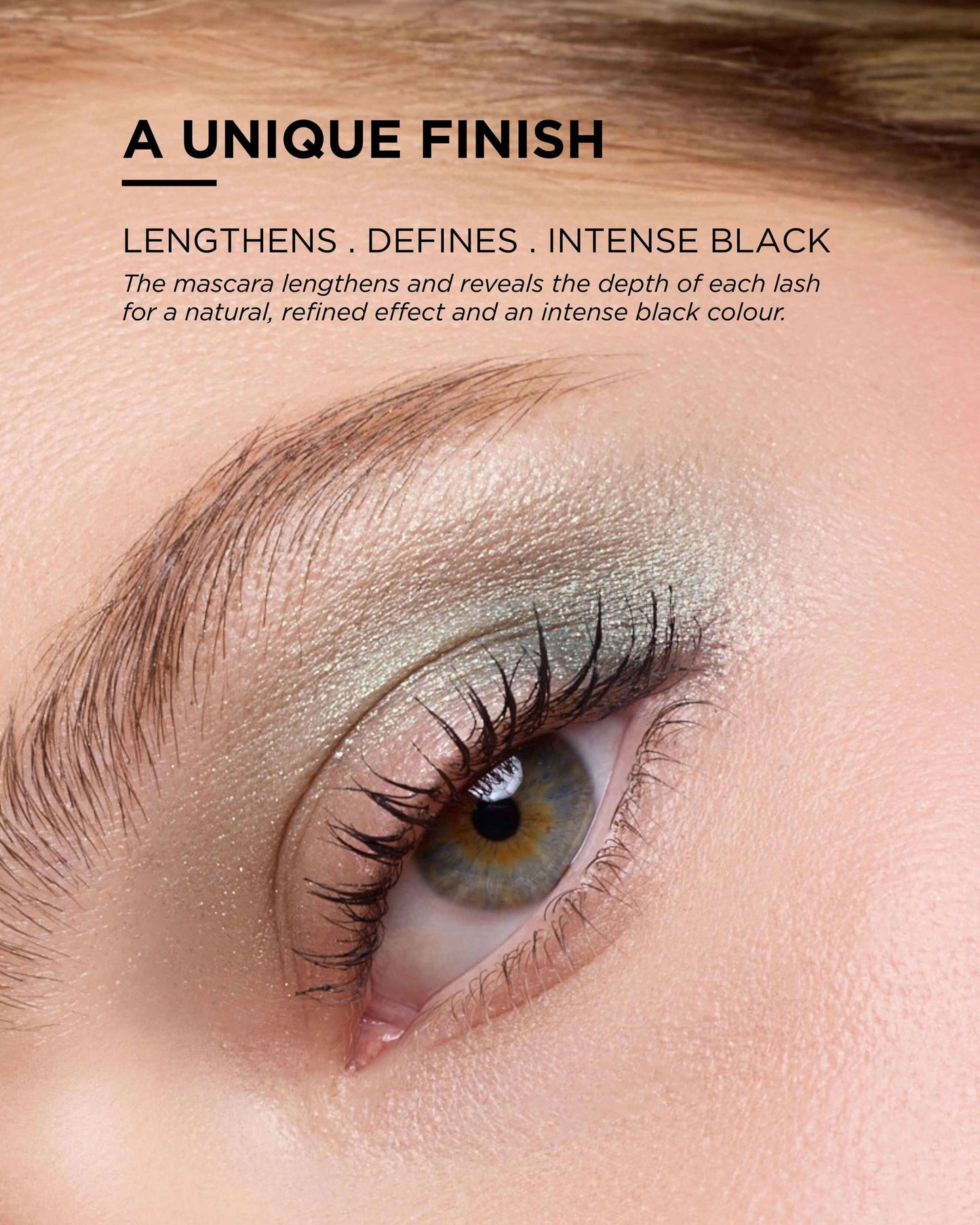 Le Noir Cassiopée Mascara