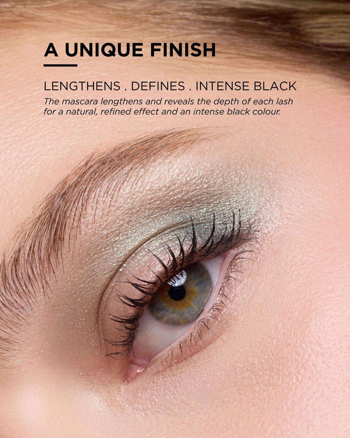 Mascara Noir Cassiopée