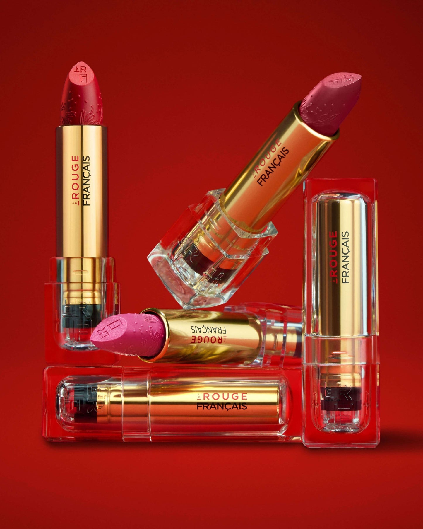 Rouge Tinctorial Lipstick