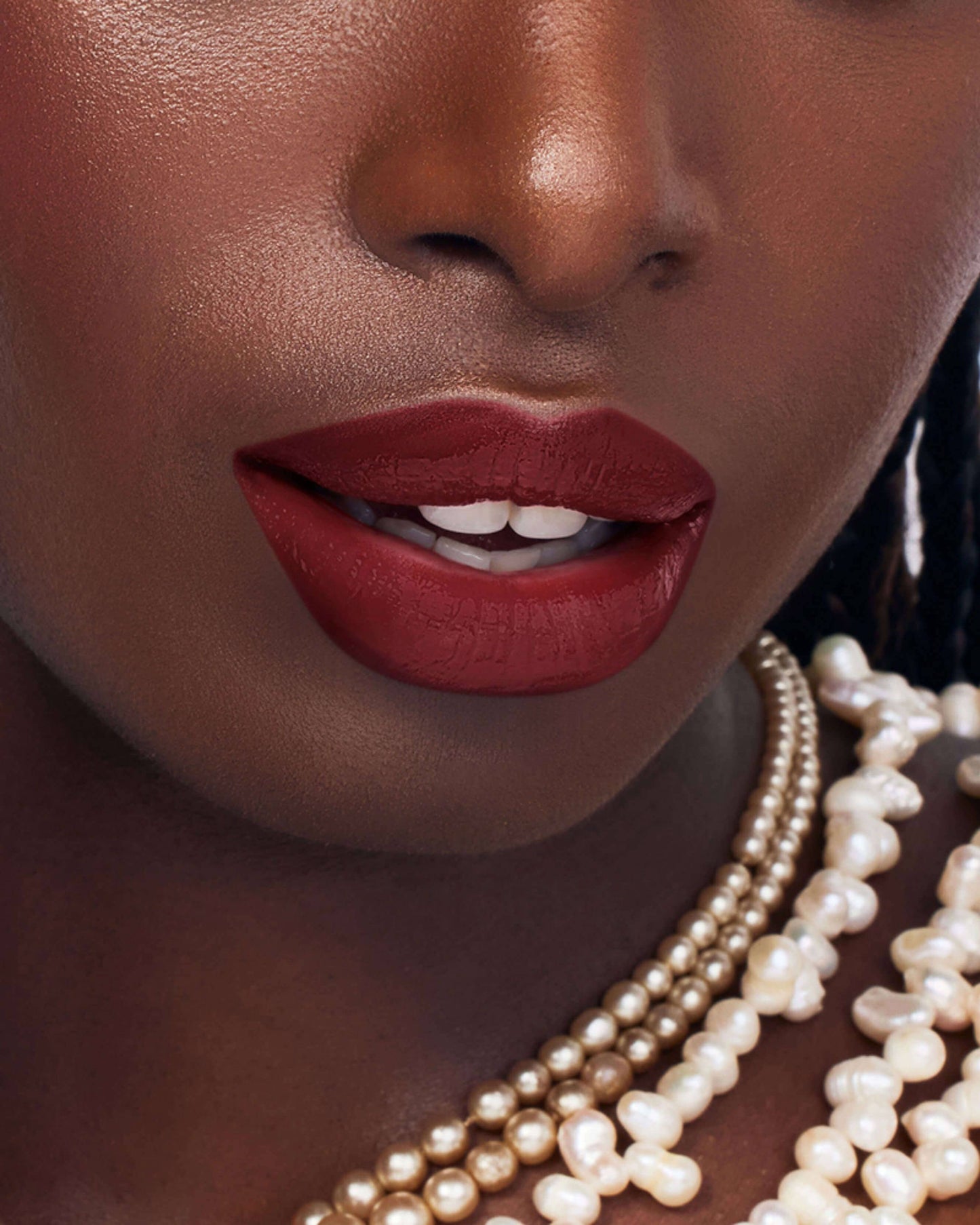 Rouge Tinctorial Lipstick