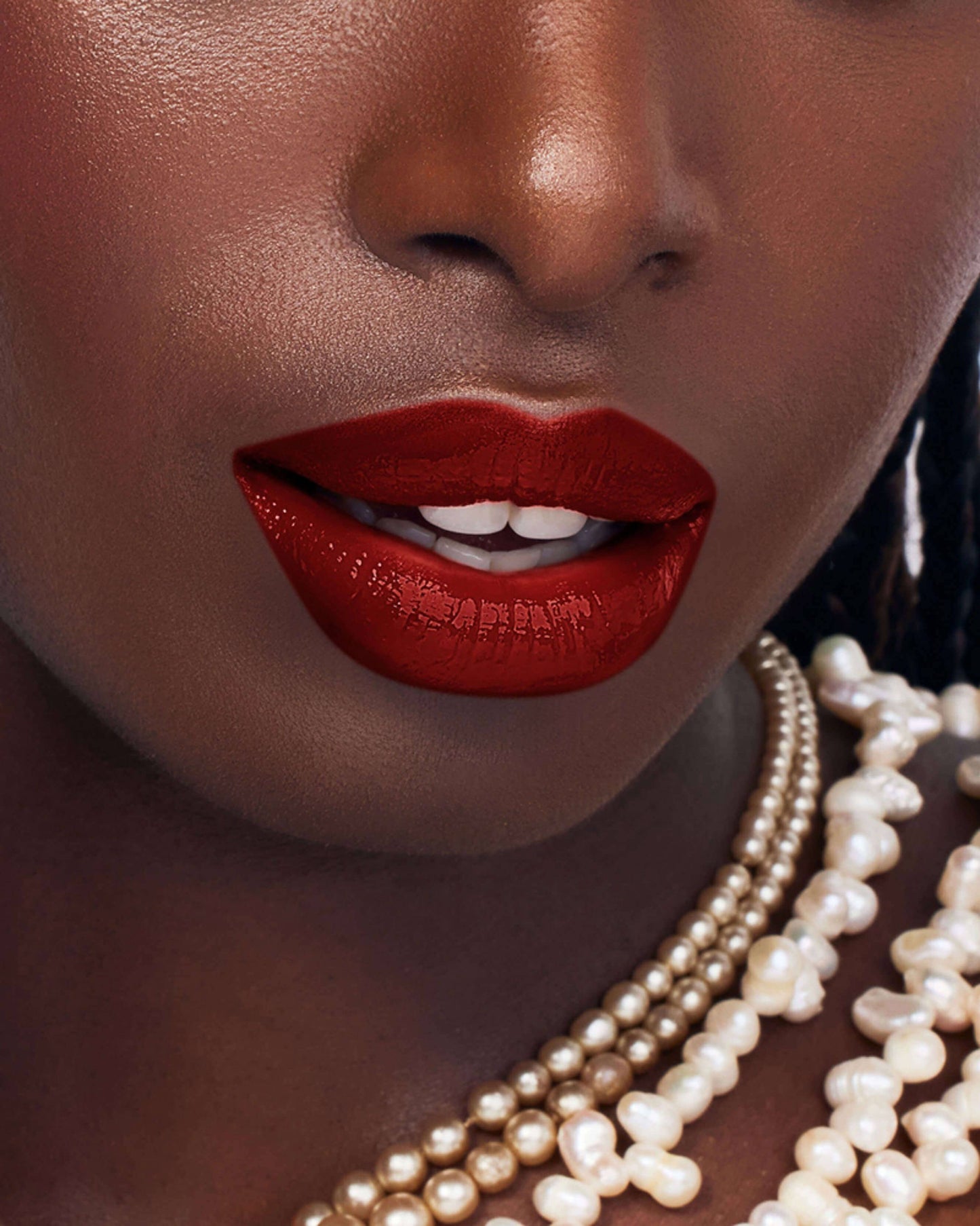 Rouge Tinctorial Lipstick