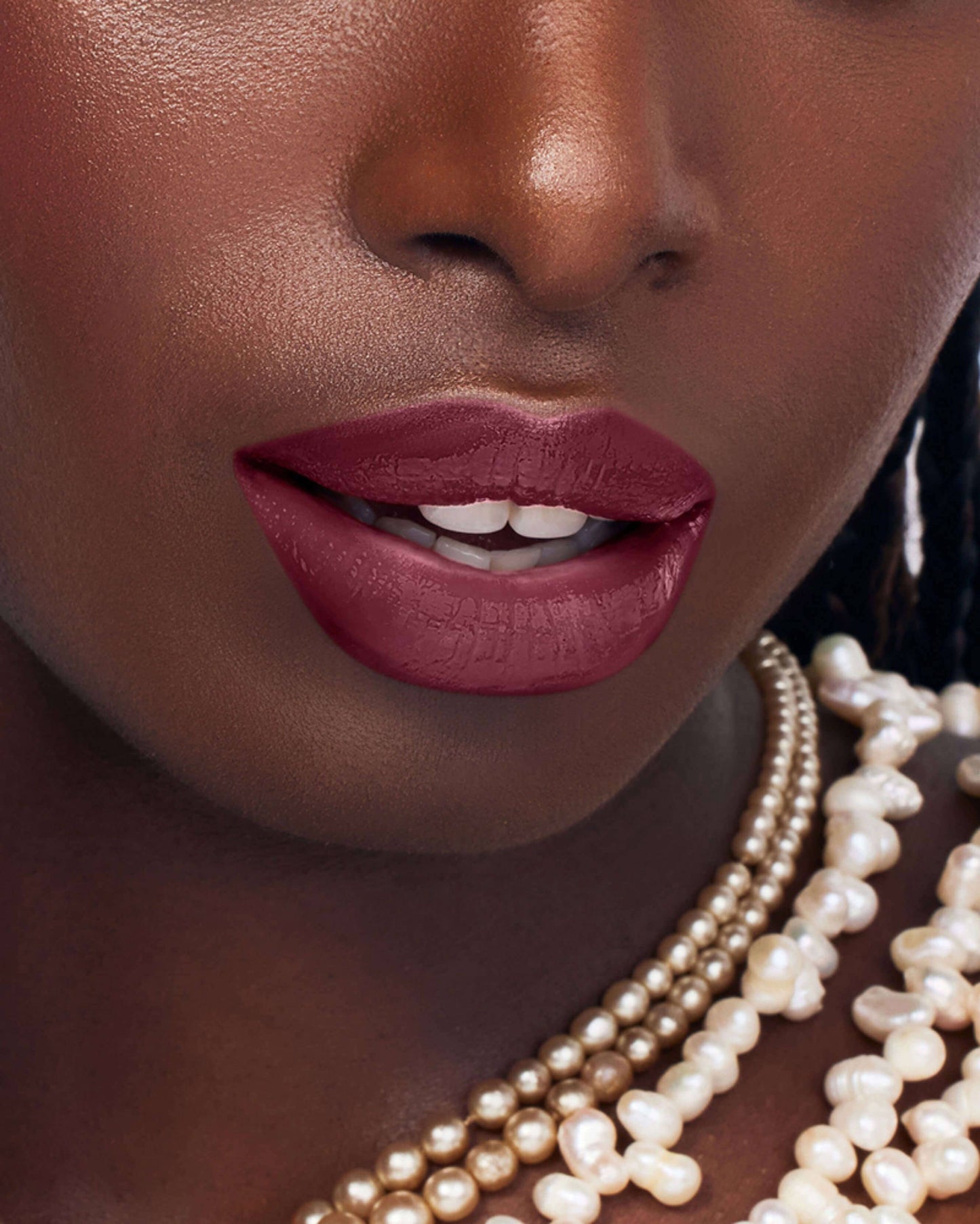 Rouge Tinctorial Lipstick