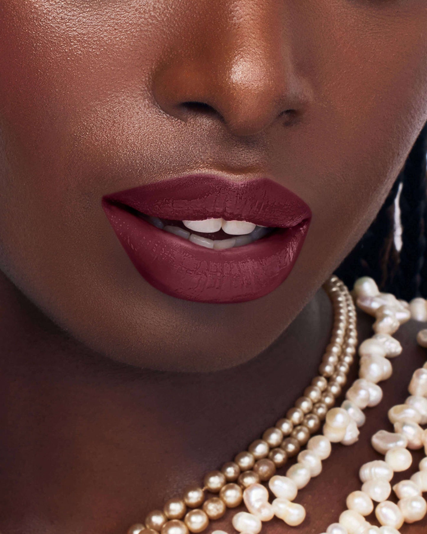 Rouge Tinctorial Lipstick