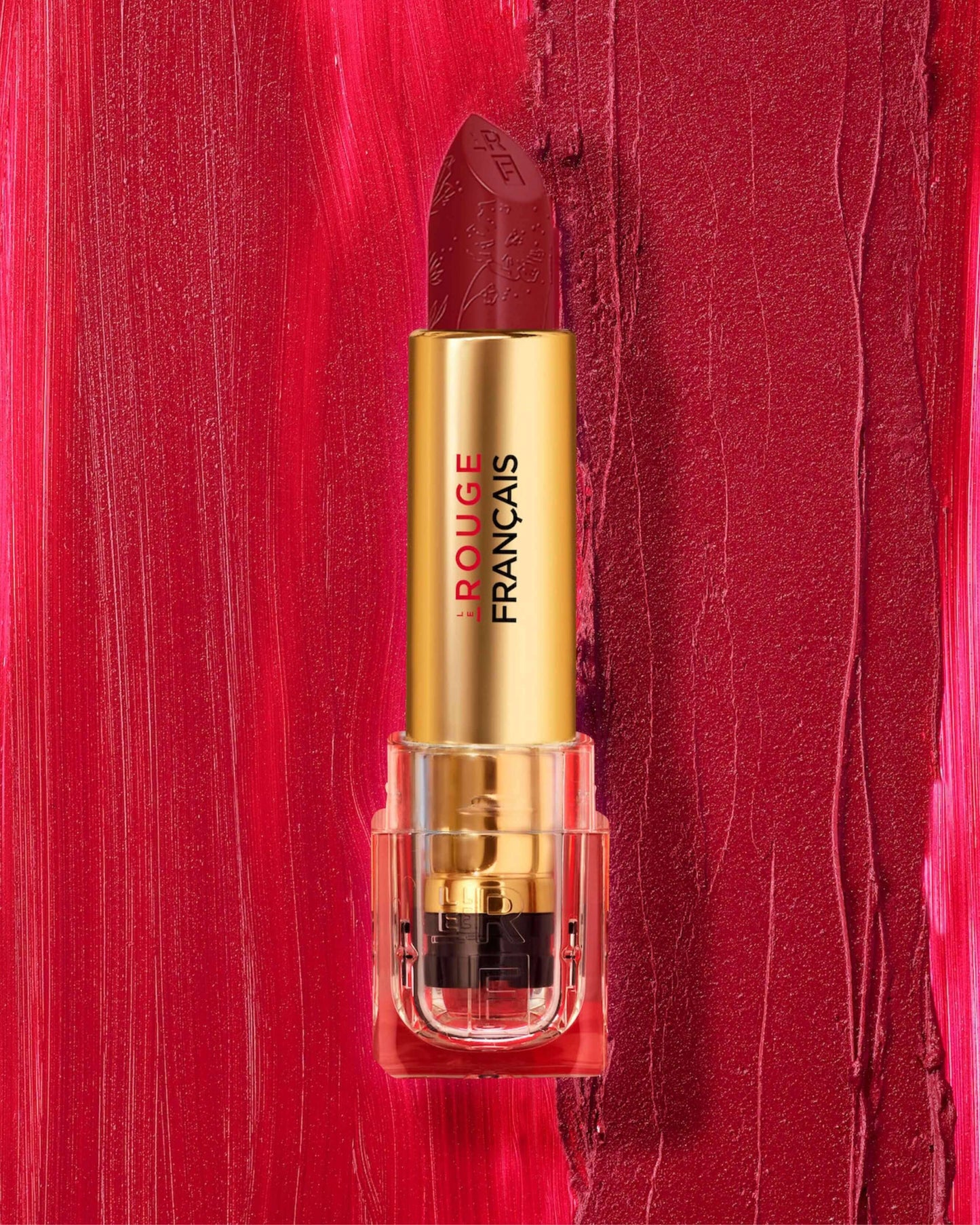 Rouge Tinctorial Lipstick