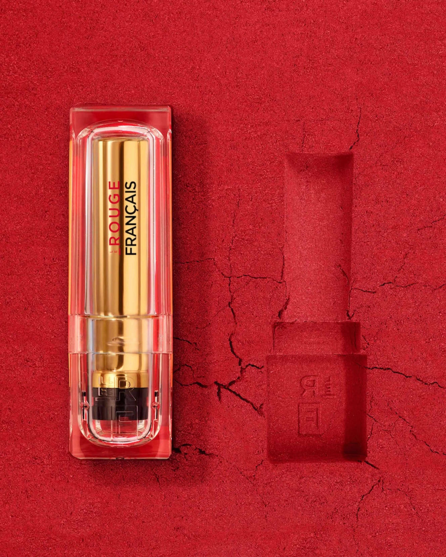 Rouge Tinctorial Lipstick
