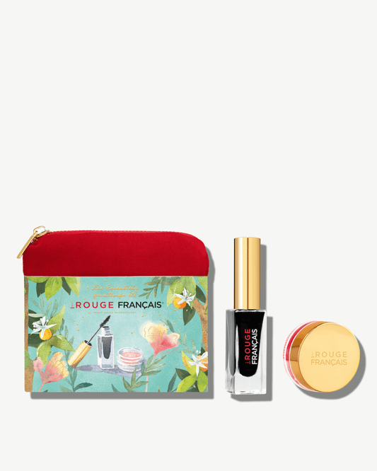 Spring Beauty Essential Kit