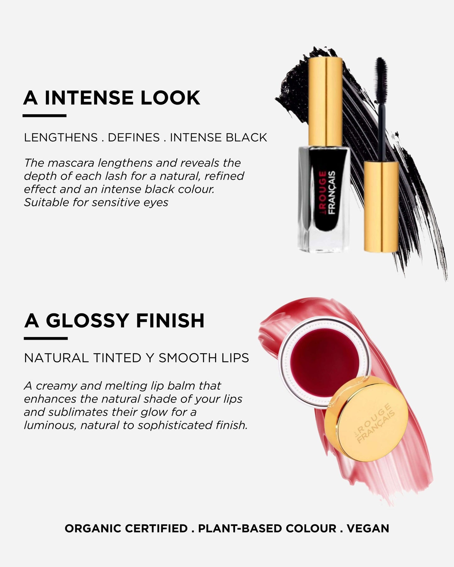 Spring Beauty Essential Kit