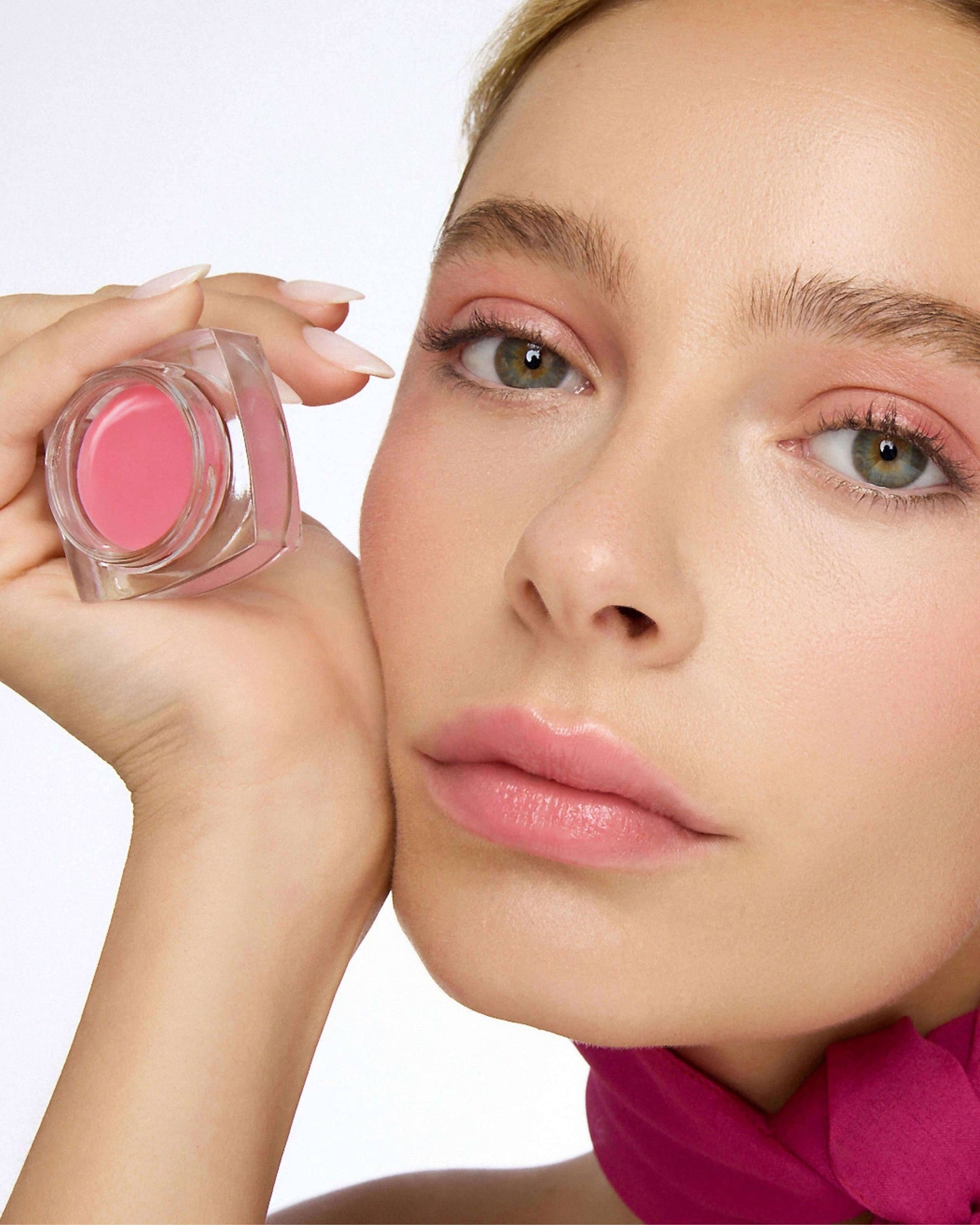 Lampyris Divine Tinted Lip Balm