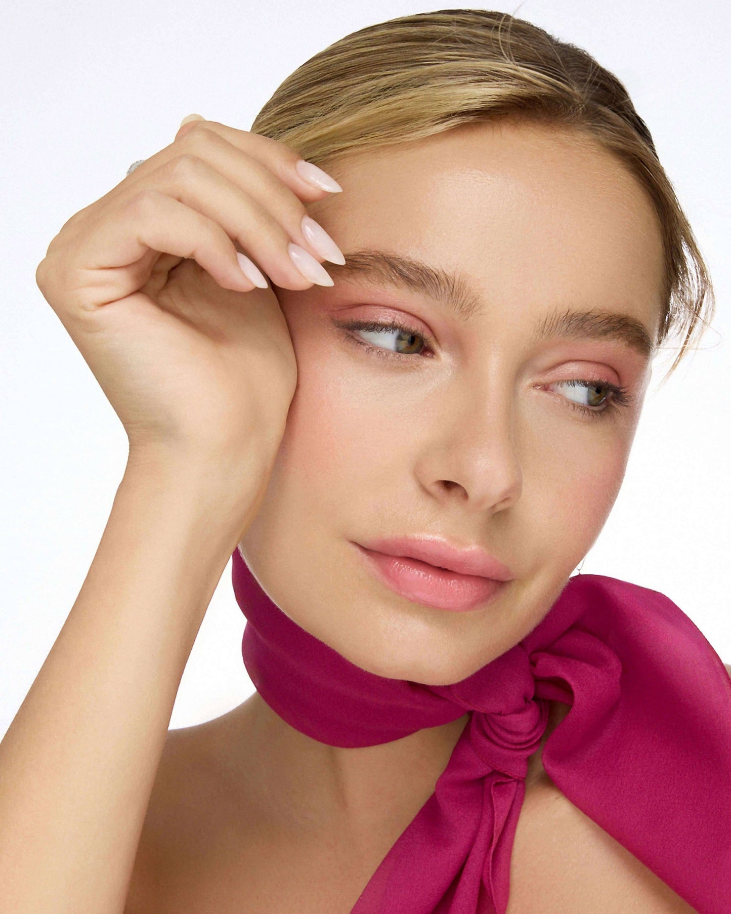 Lampyris Divine Tinted Lip Balm