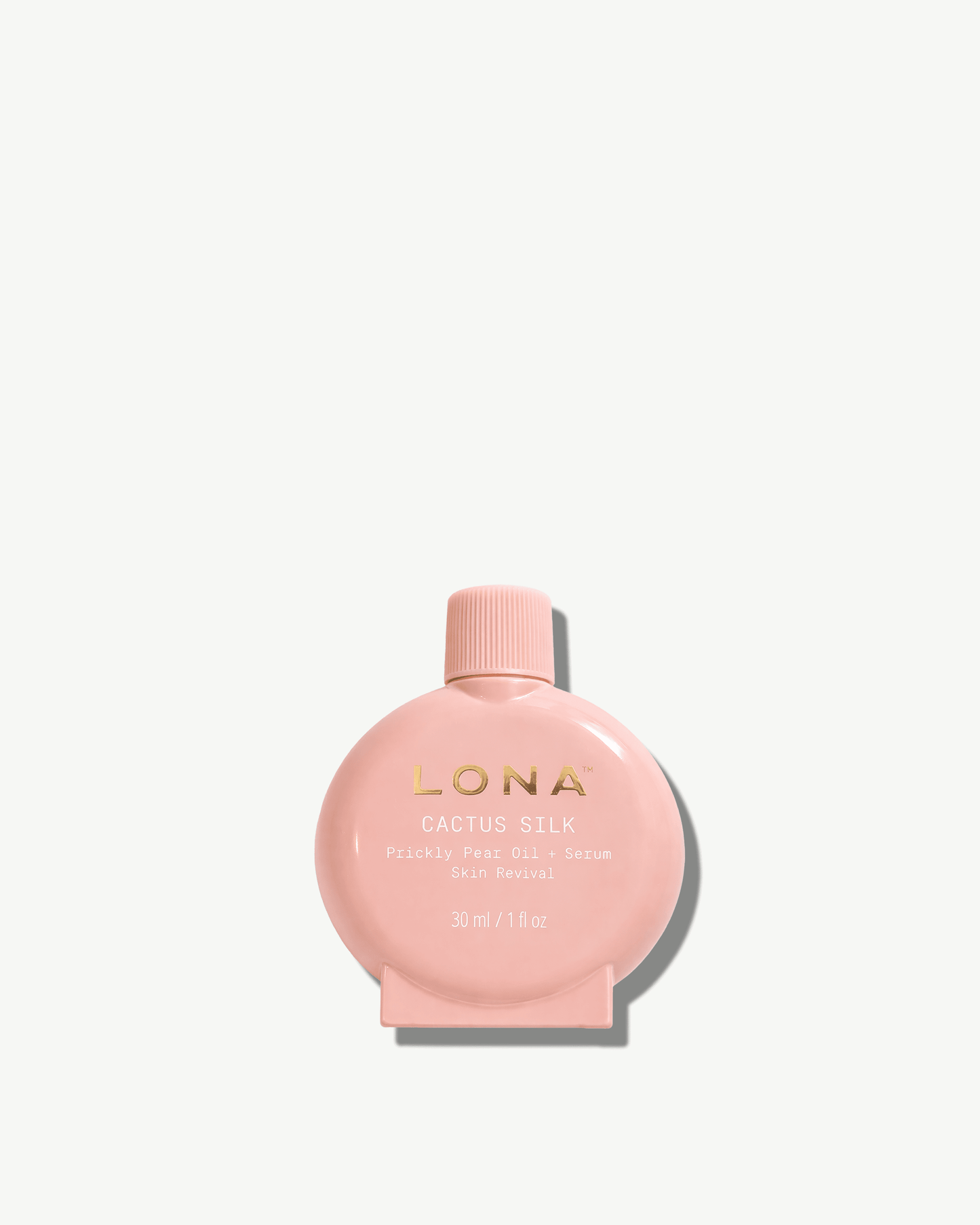 Cactus Silk Prickly Pear Barrier-Boosting Oil + Serum Skin Finish