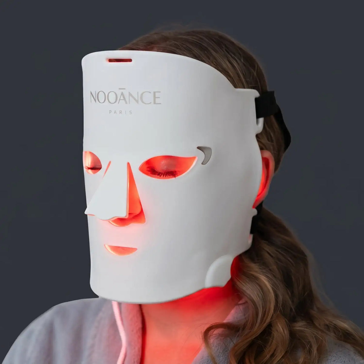 Anti-Aging LED Mask "The Professional"