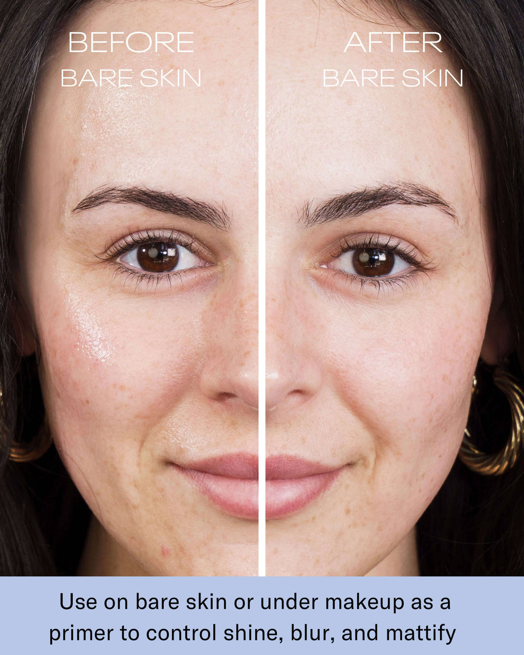Blurring Blot Balm & Primer