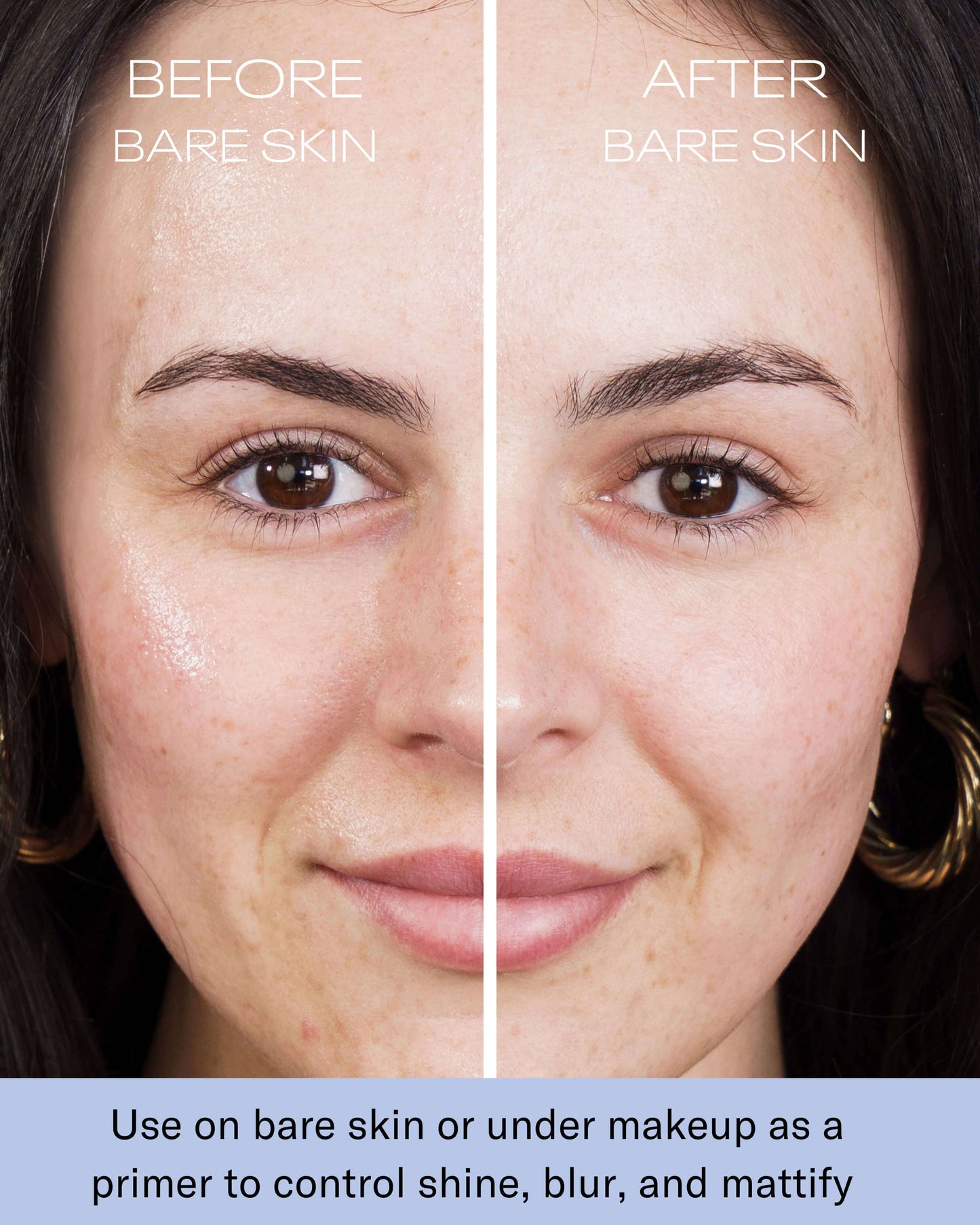 Blurring Blot Balm & Primer