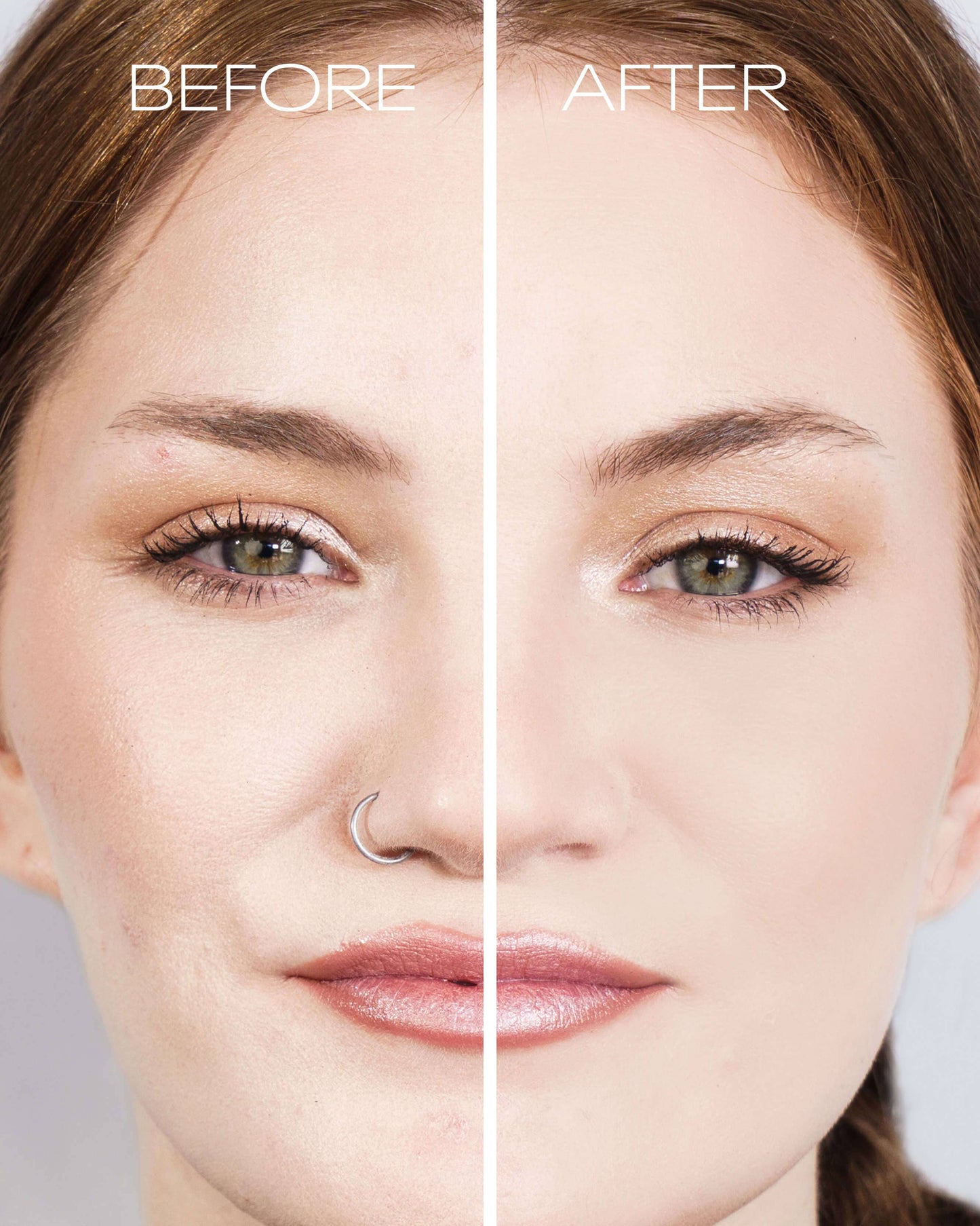 Blurring Blot Balm & Primer