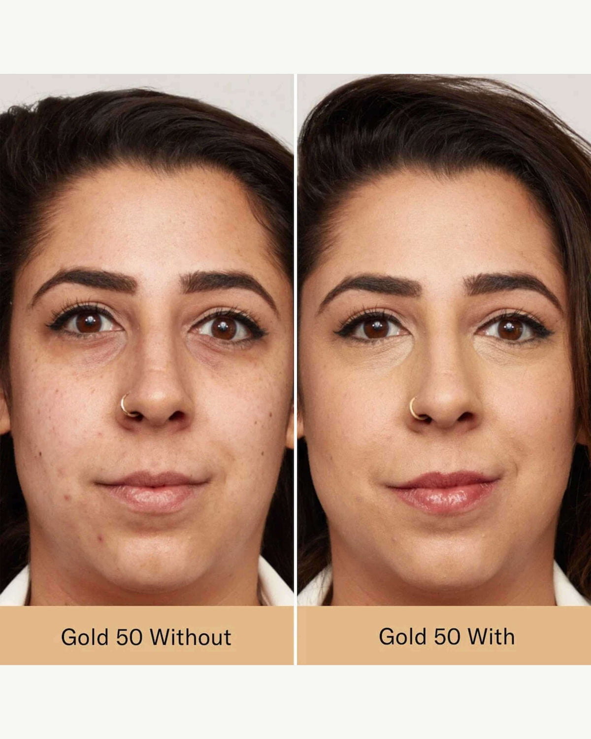 Blurring Ceramide Cream Foundation