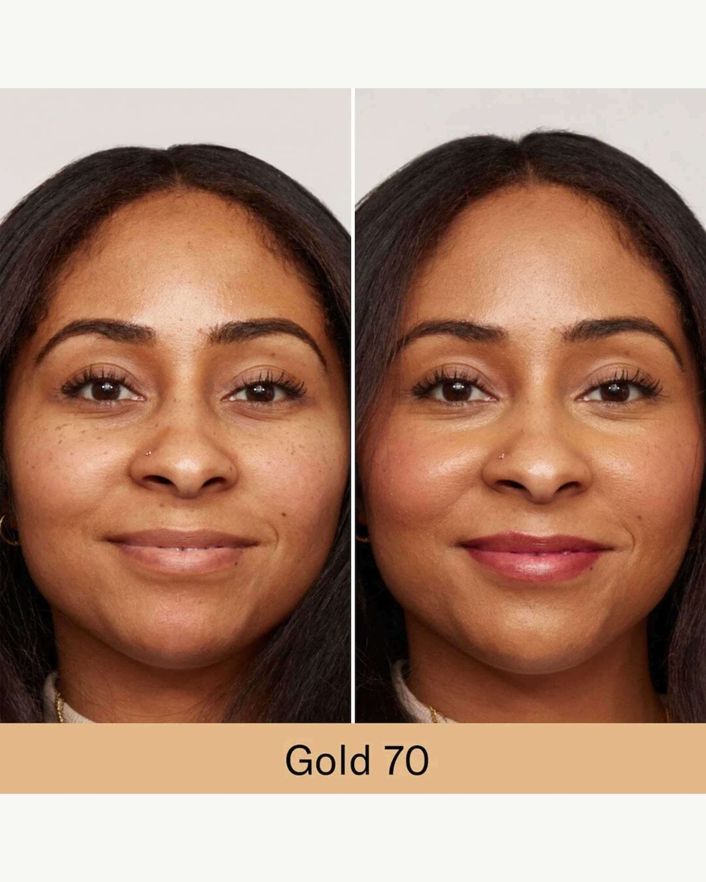 Blurring Ceramide Cream Foundation