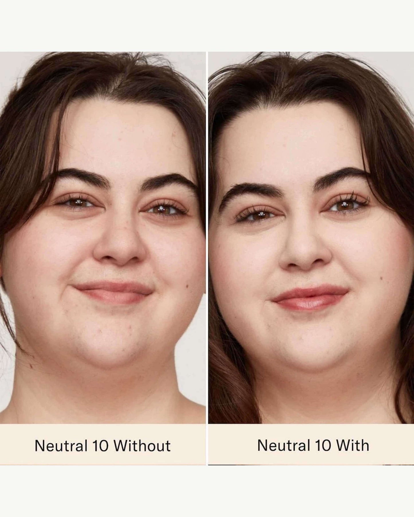 Blurring Ceramide Cream Foundation