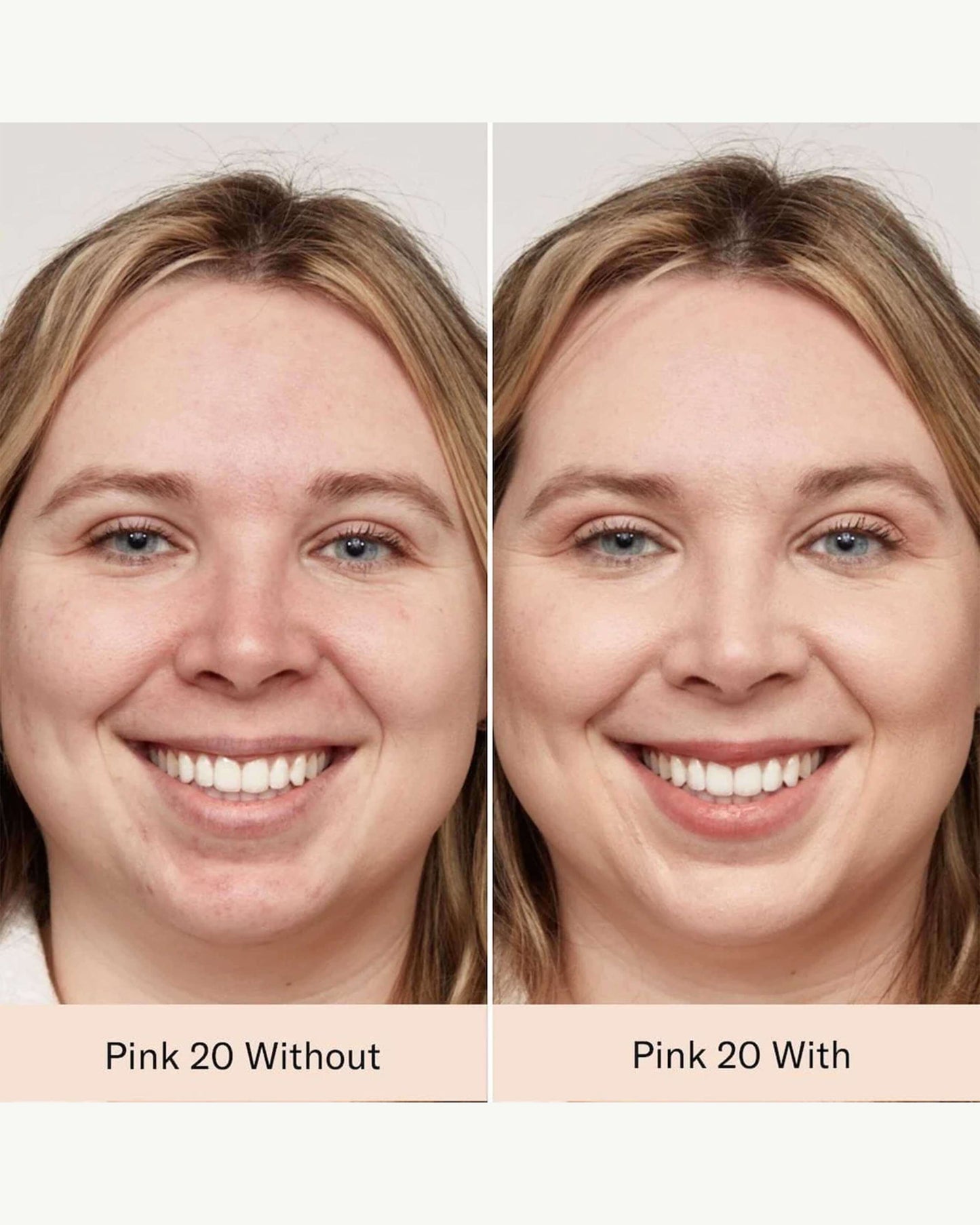 Blurring Ceramide Cream Foundation