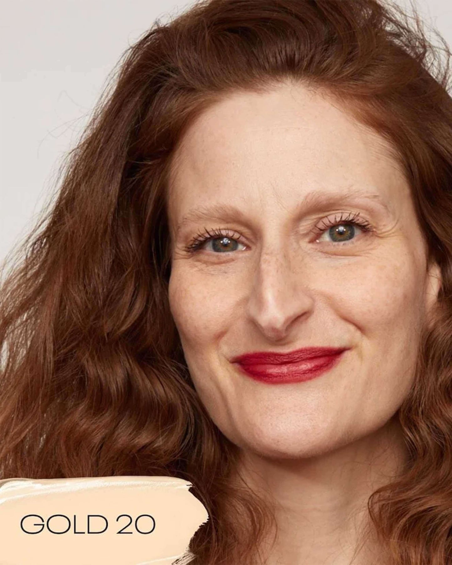 Blurring Ceramide Cream Foundation