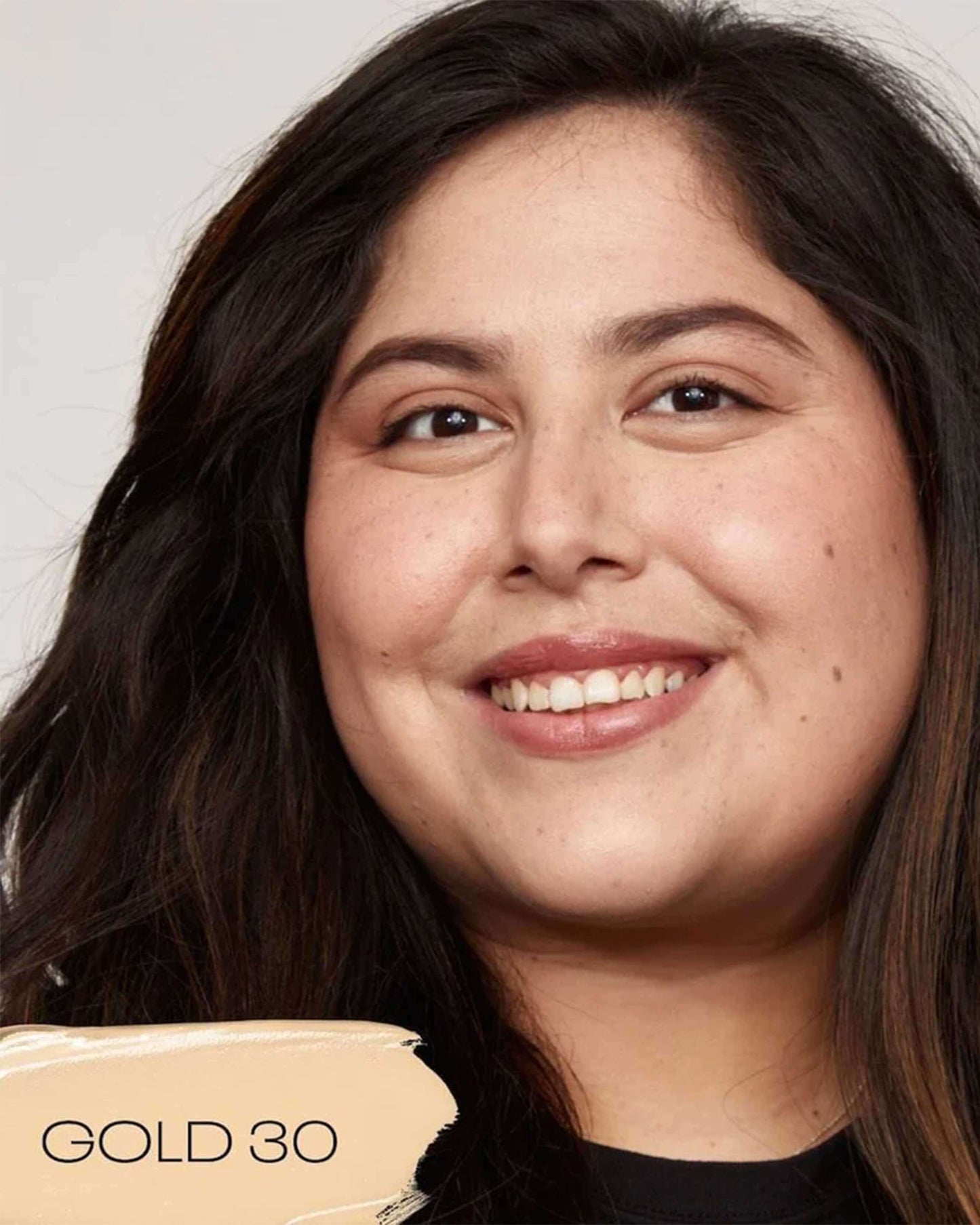 Blurring Ceramide Cream Foundation