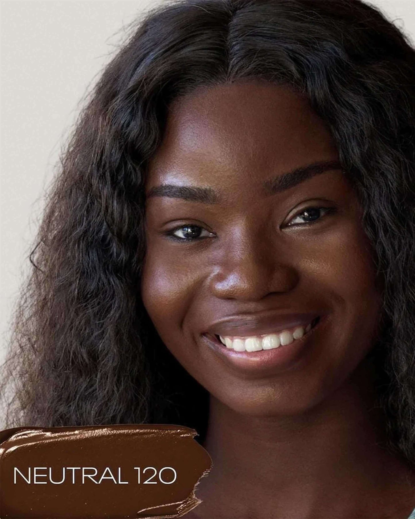 Blurring Ceramide Cream Foundation