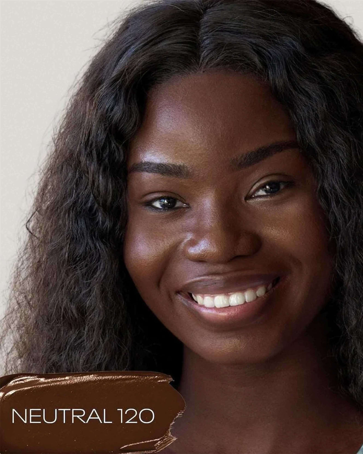 Blurring Ceramide Cream Foundation