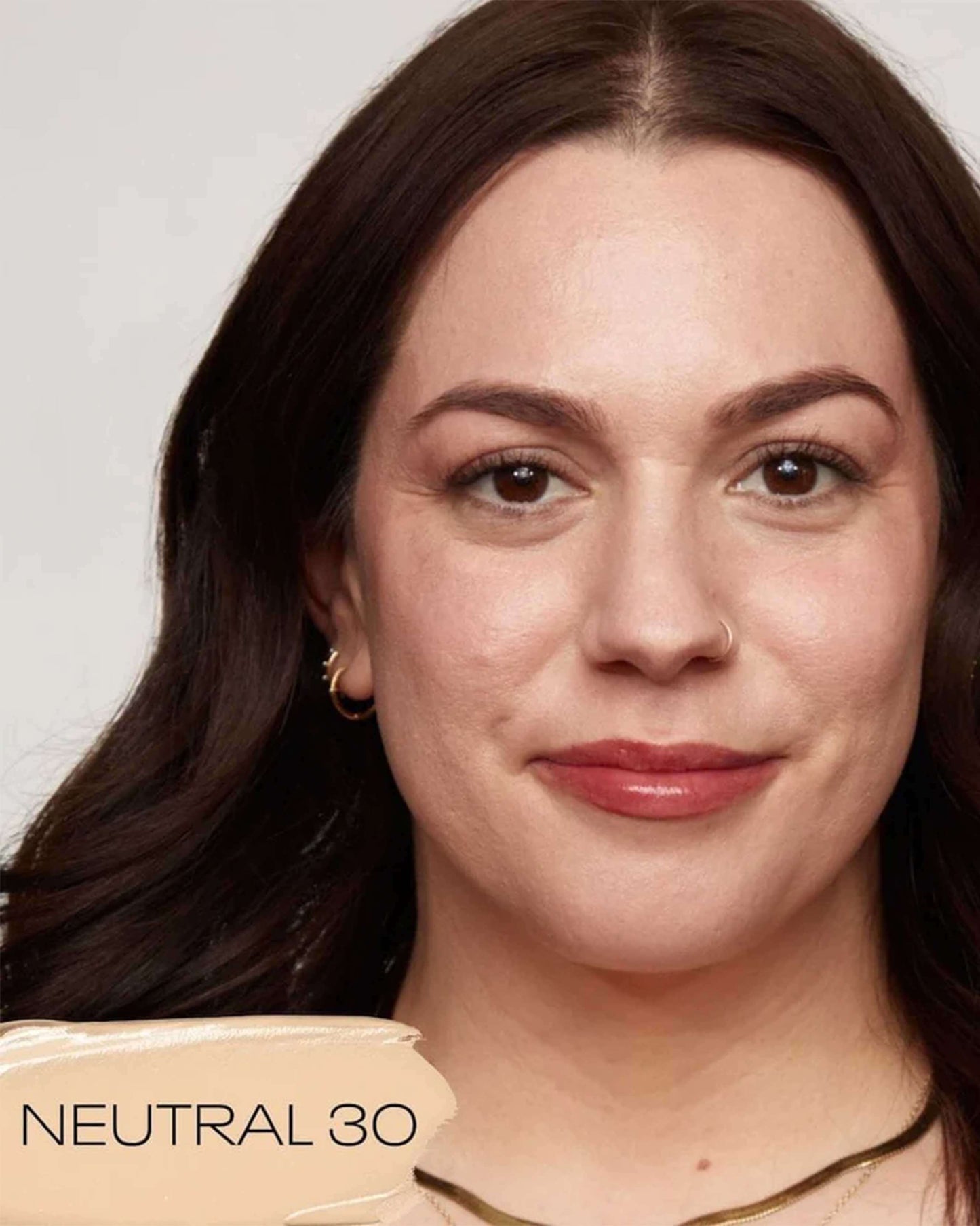 Blurring Ceramide Cream Foundation