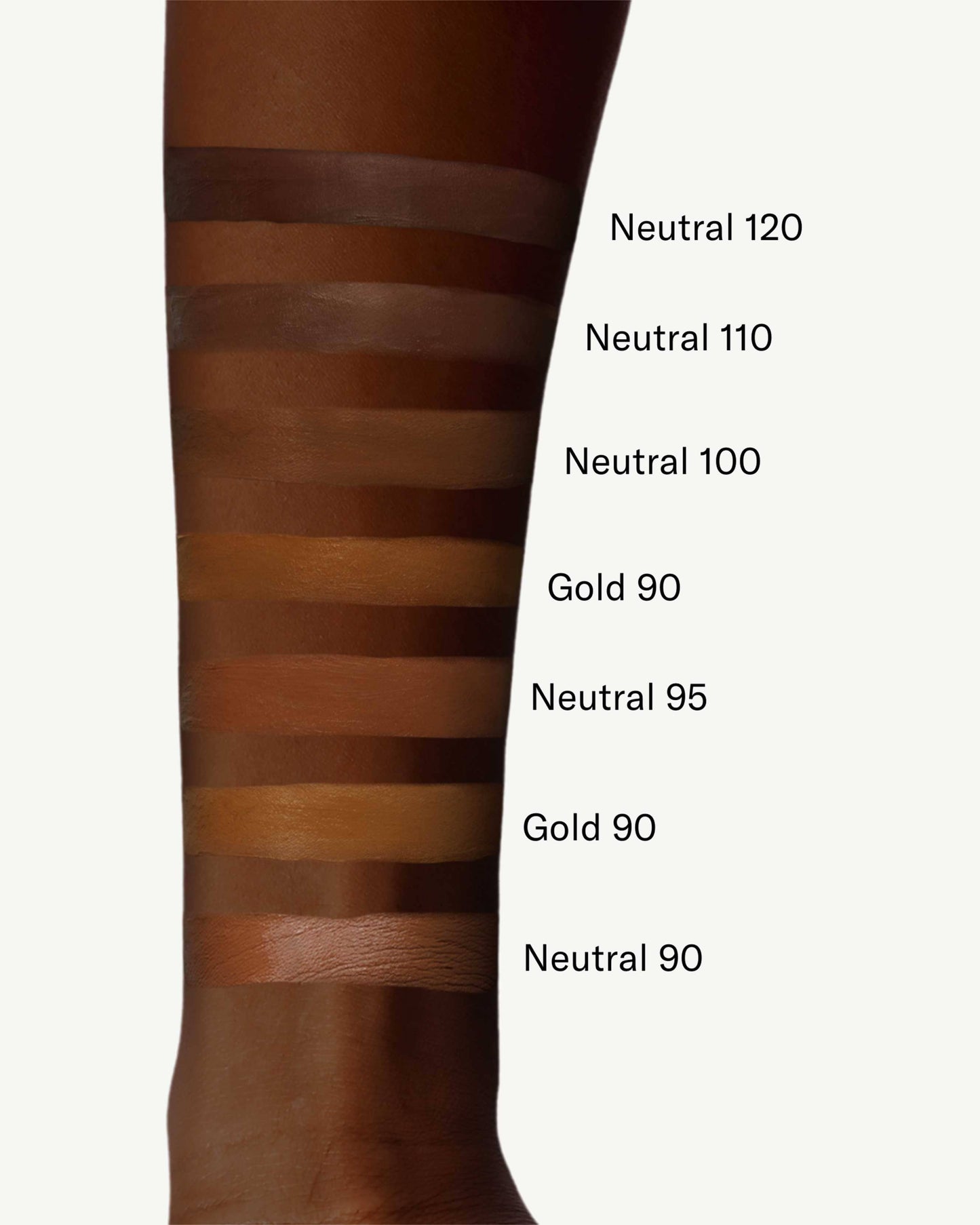 Blurring Ceramide Cream Foundation