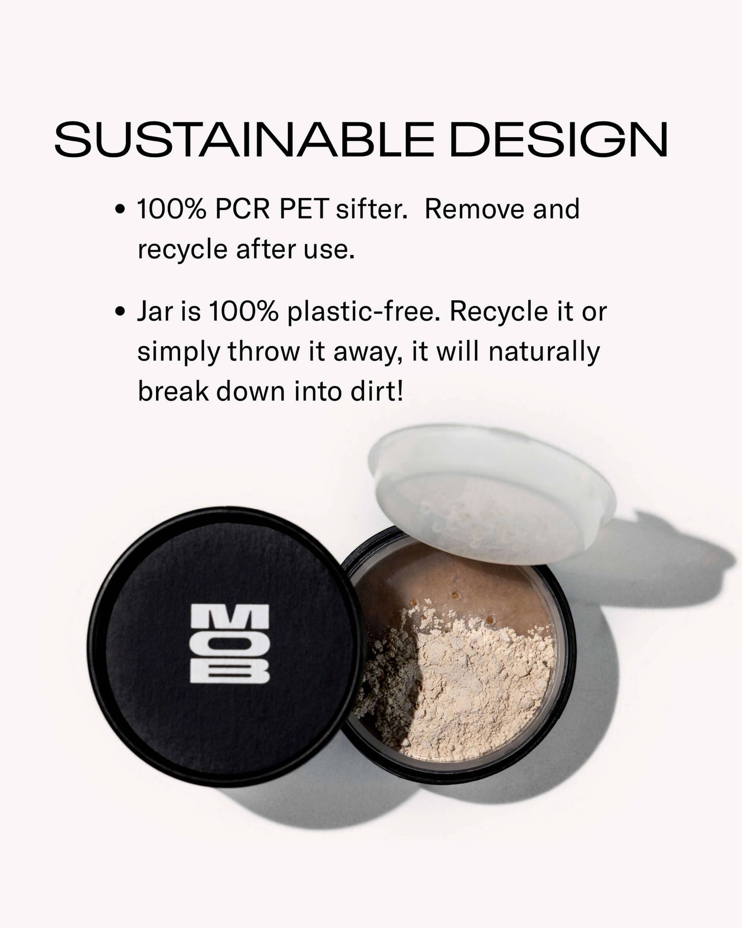 Blurring Loose Setting Powder
